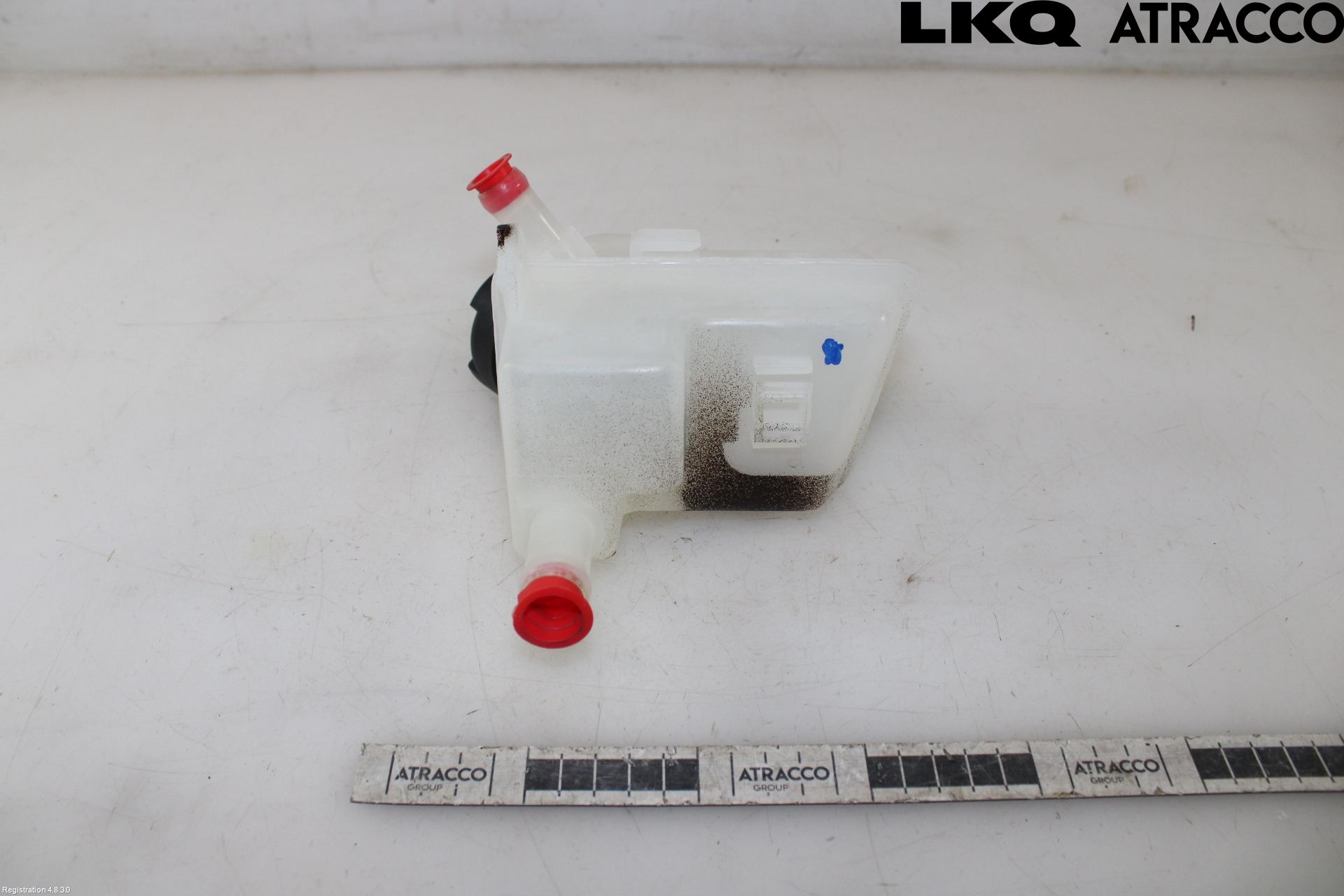 MG HS/EHS 21- Expansionstank