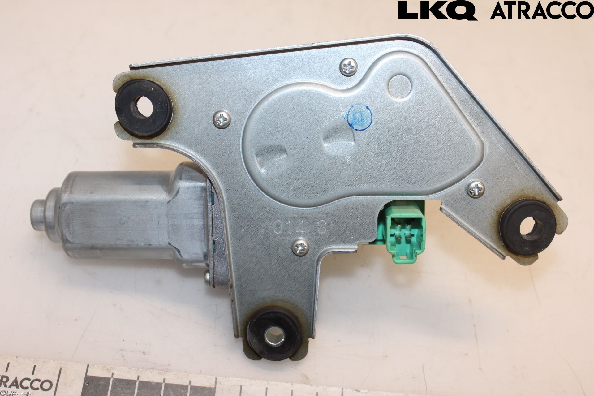 Mitsubishi LANCER 07-14 Torkarmotor Baklucka