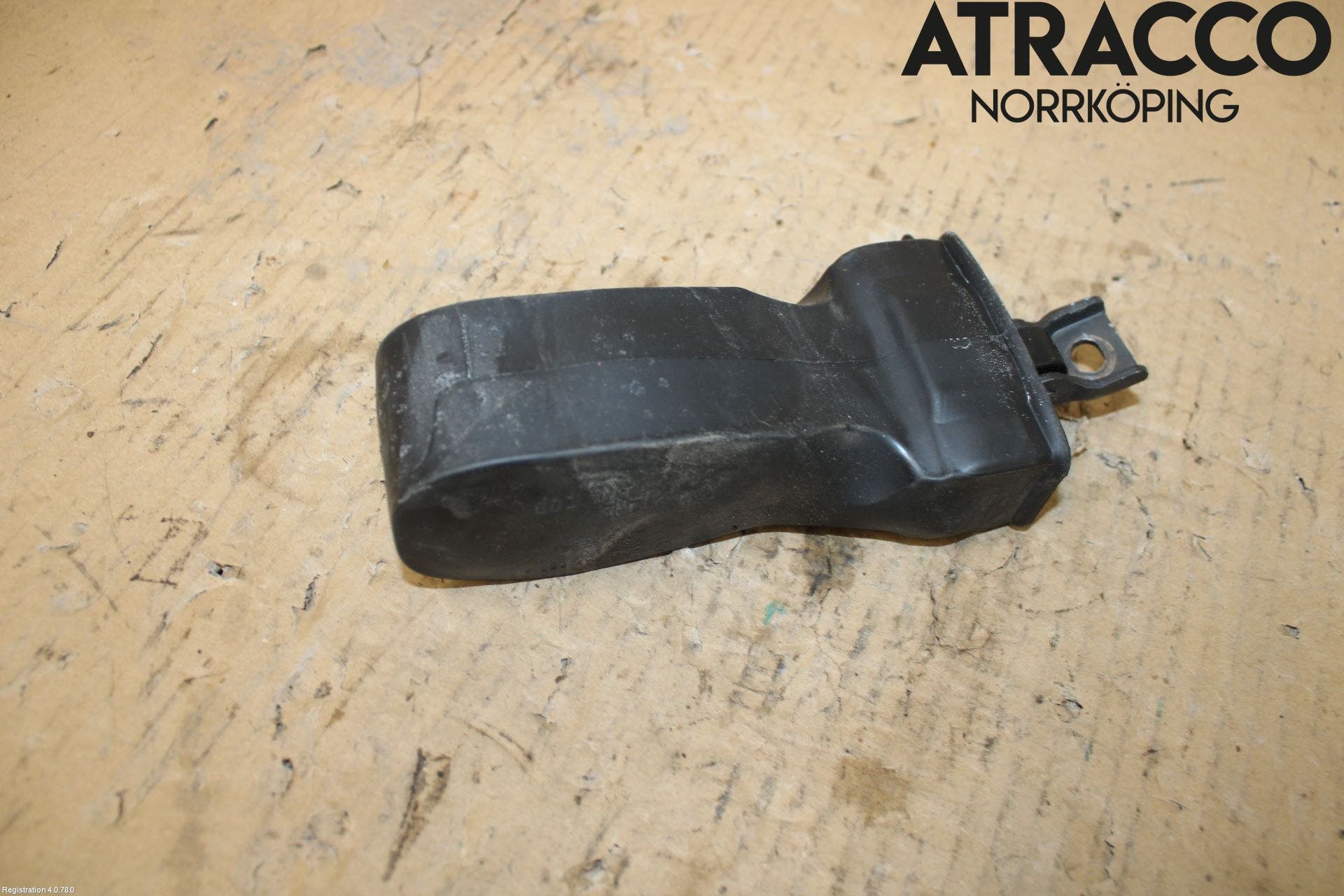 Volkswagen VW TIGUAN 16-24 Dörrstopp