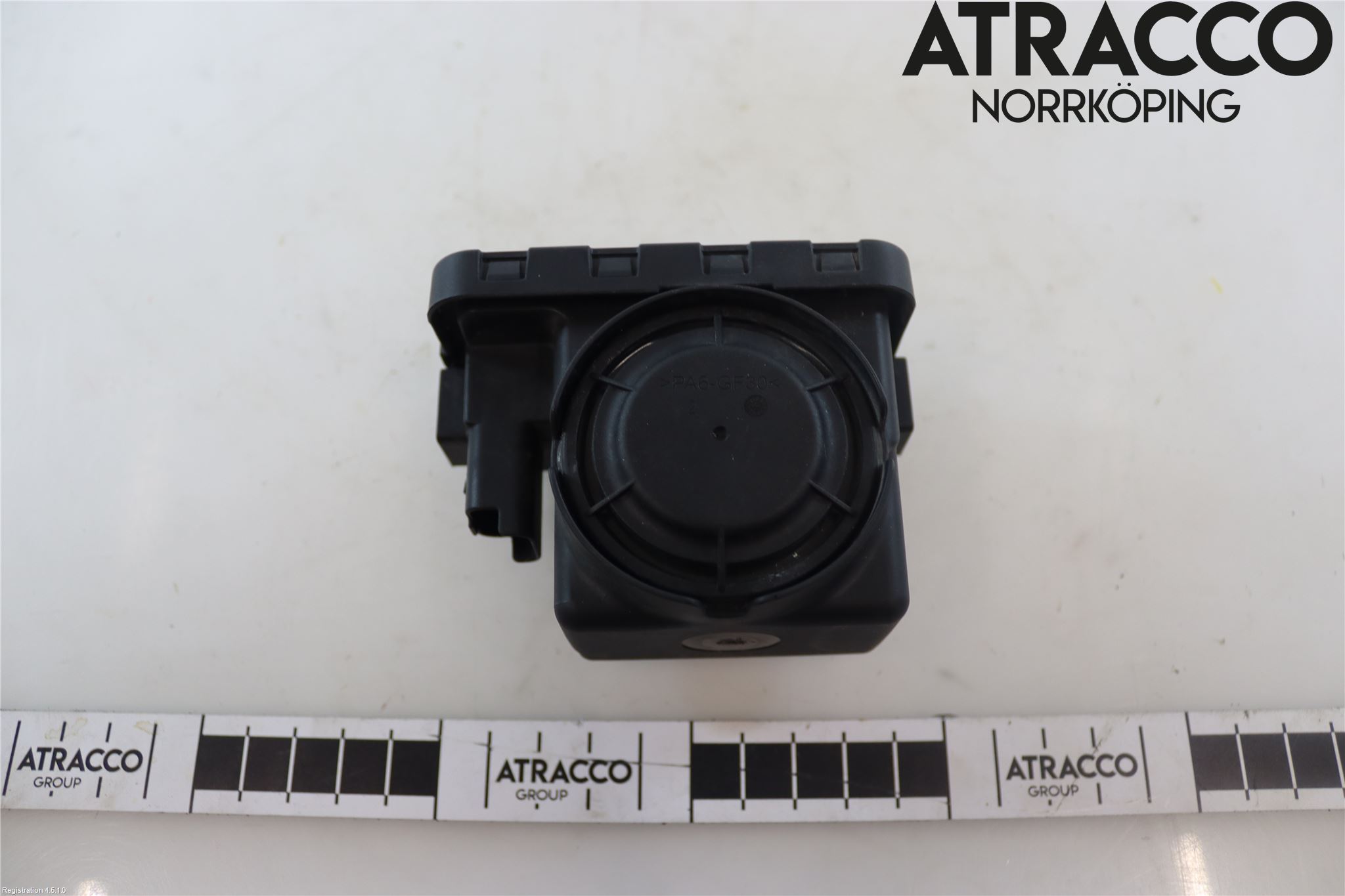 Volvo S90 17->> Signalhorn