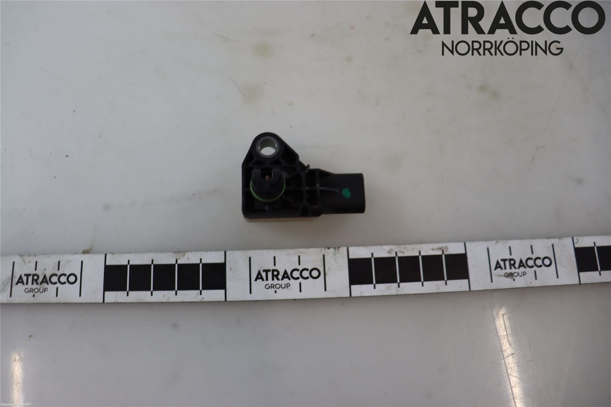 Mercedes-Benz MB A-KLASS (W177) 18- Injmappsensor