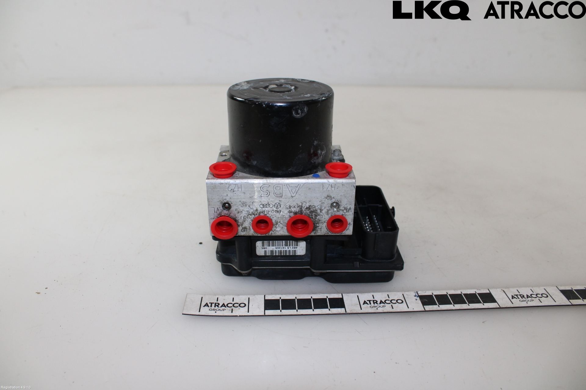 Seat IBIZA III 02-06 Abs Hydraulpump