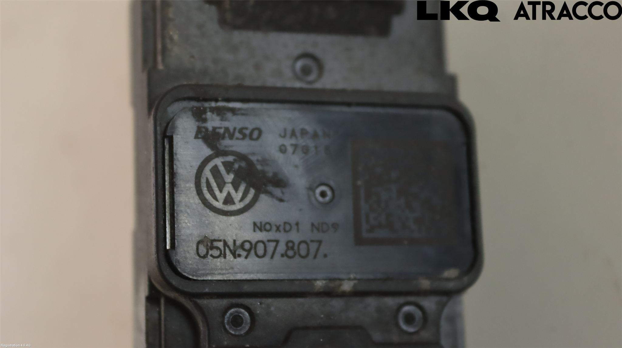 Volkswagen VW T-ROC 18- Injlambdasond