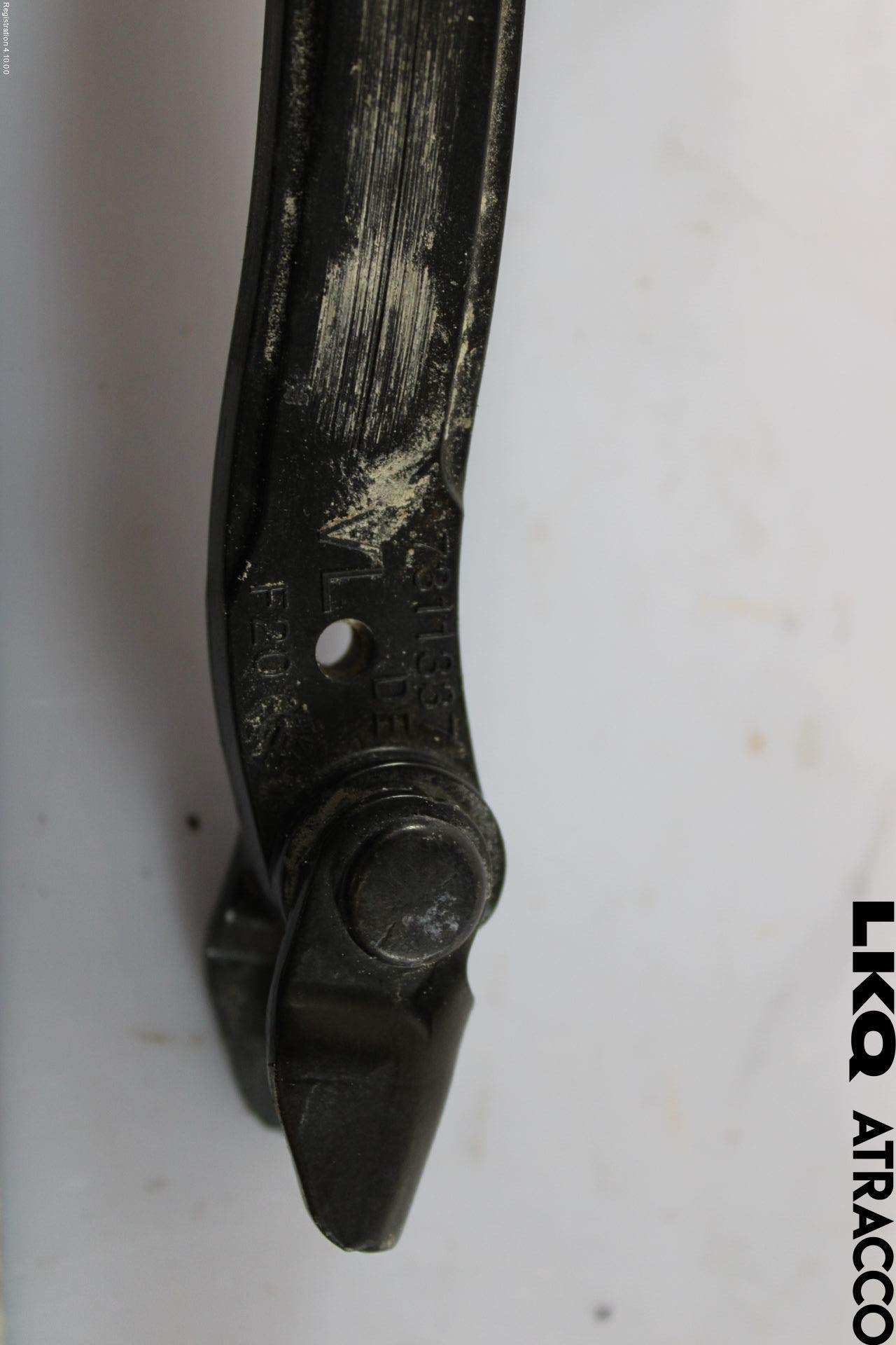 BMW 1 F20/F21 11-19 Dörrstopp