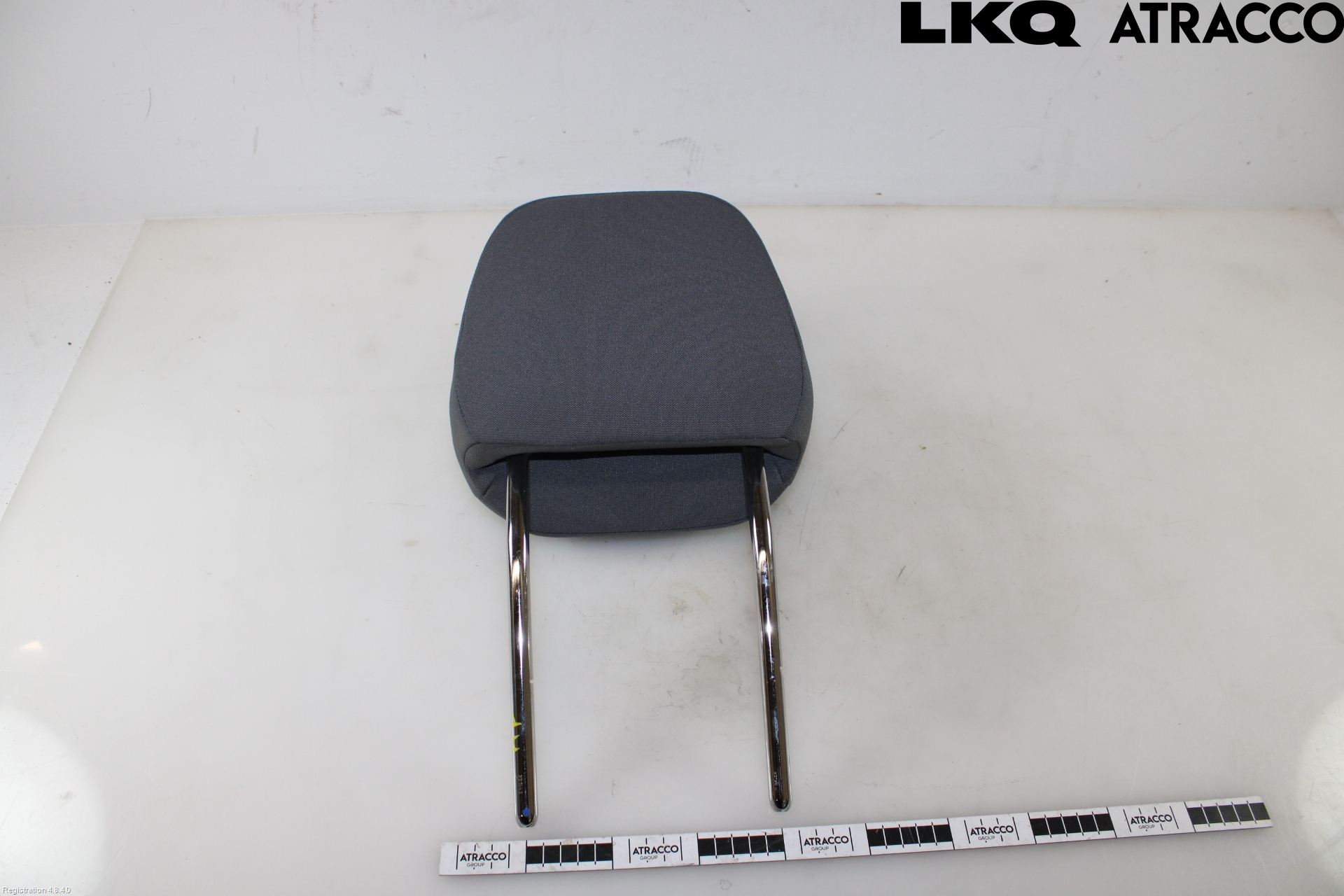 Volkswagen VW ID.4 21- Inredning Nackstöd