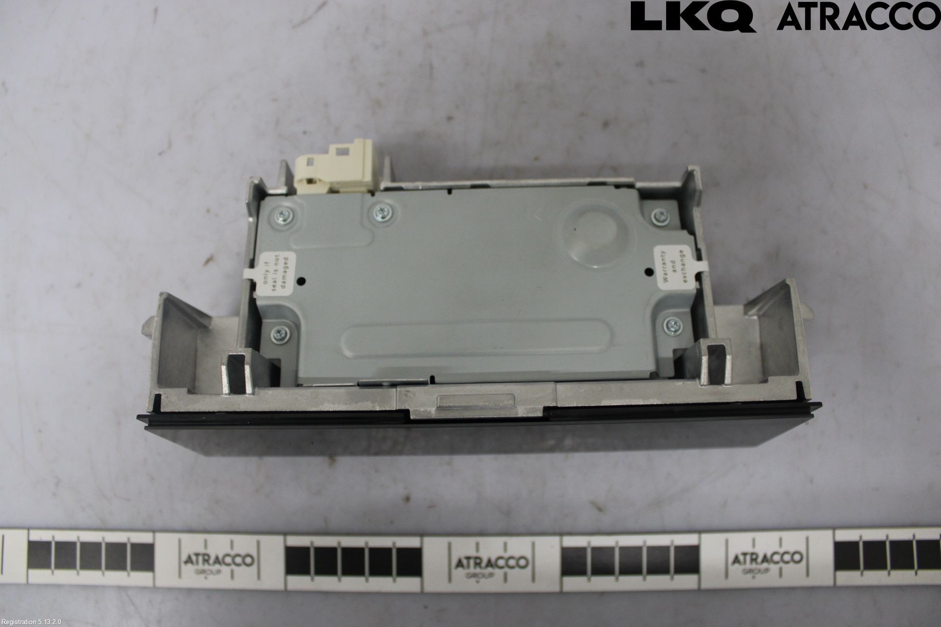 Volkswagen VW ID.7/TOURER 24- Instrument Komb