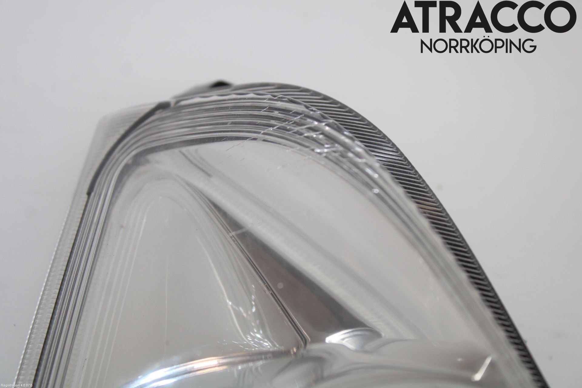 Suzuki LIANA Bakljus Vänster