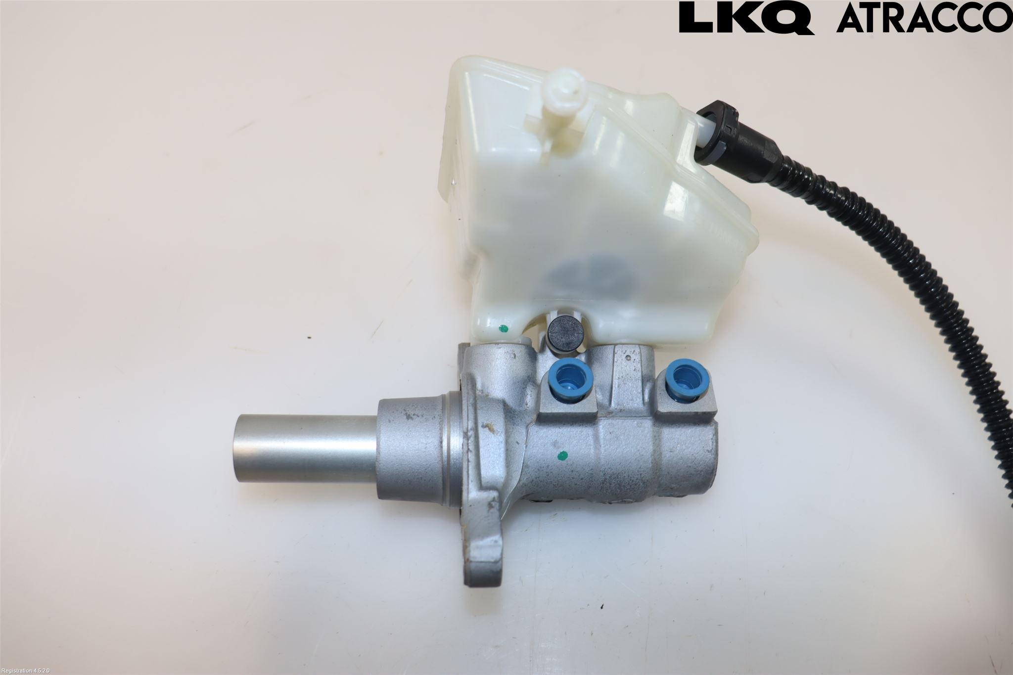 Citroen C4 PICASSO 14-18 Broms Huvudcylinder