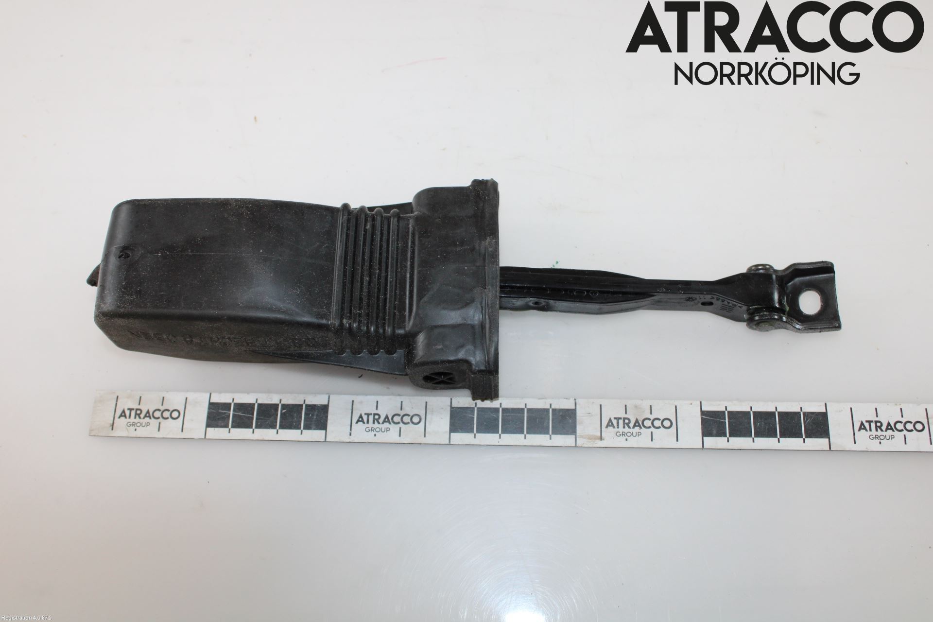 Audi Q3 F3 19- Dörrstopp