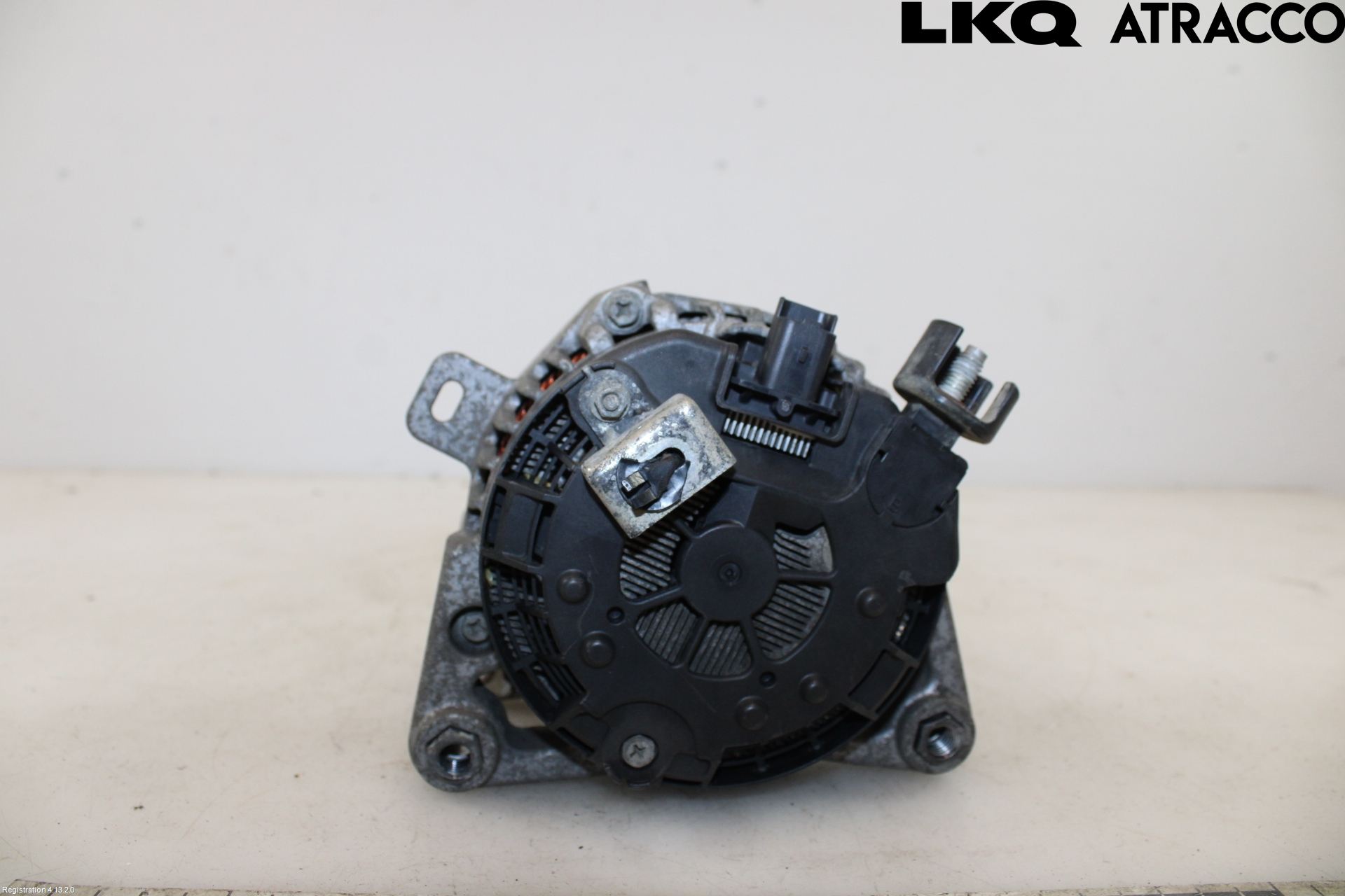Toyota PROACE II 16- Generator