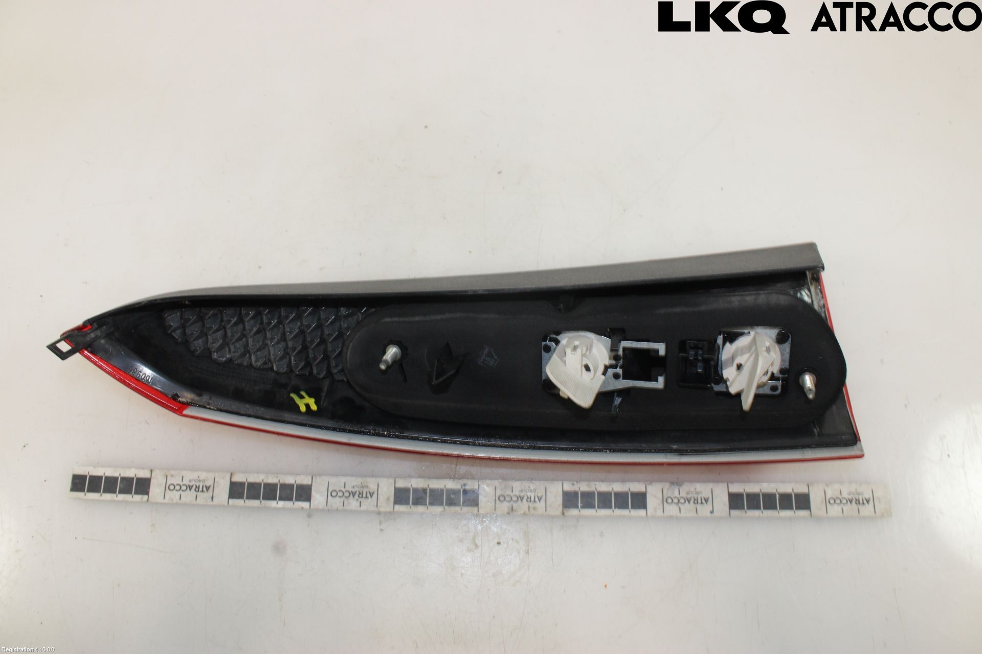 Volvo V70 05-08 Bakljus Höger