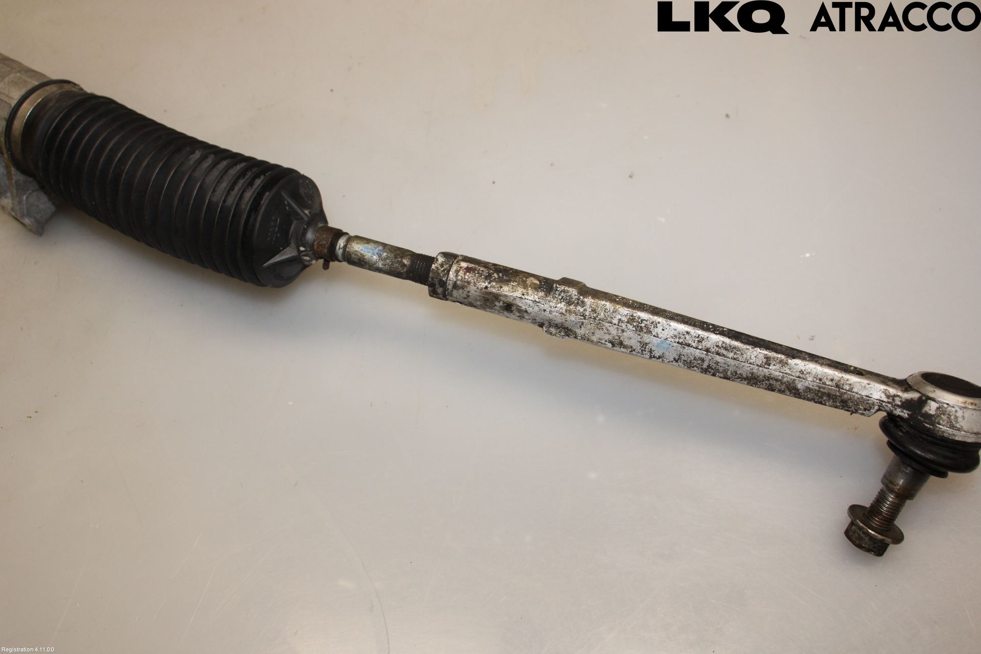 Porsche BOXSTER 96- Styrväxel-Snäcka