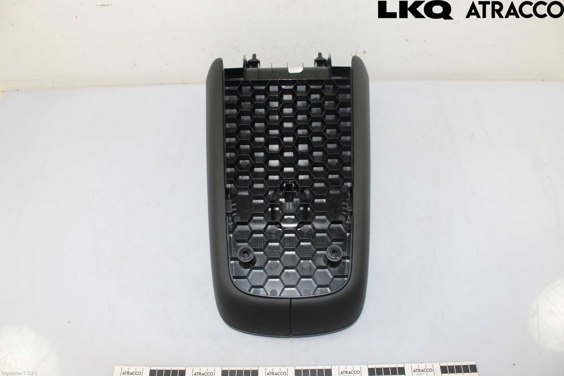 Mercedes-Benz MB EQE (V295) 22- Instrumentbräda Förvaringsfack