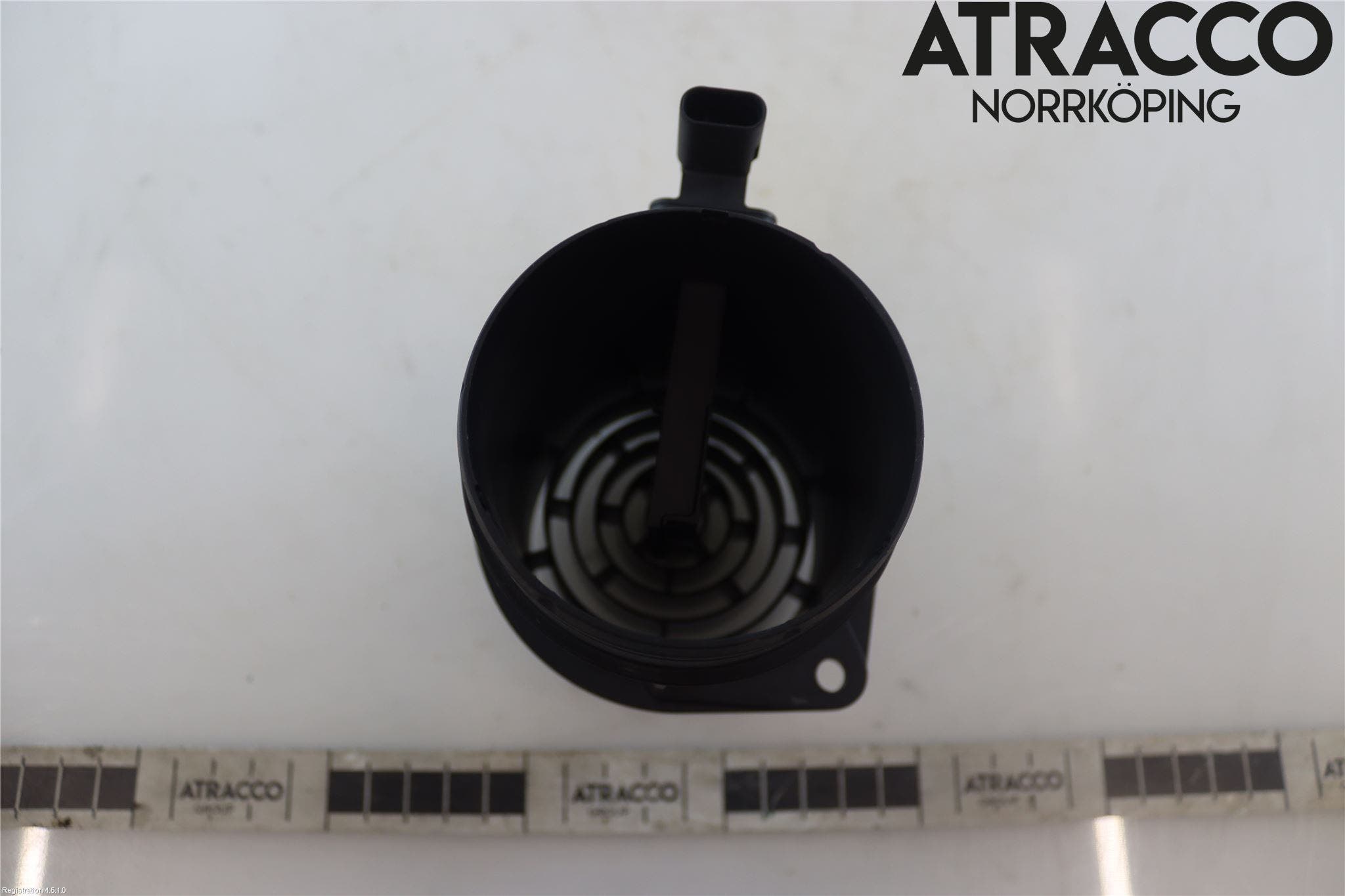 Volkswagen VW TIGUAN 16-24 Injluftmassamätare