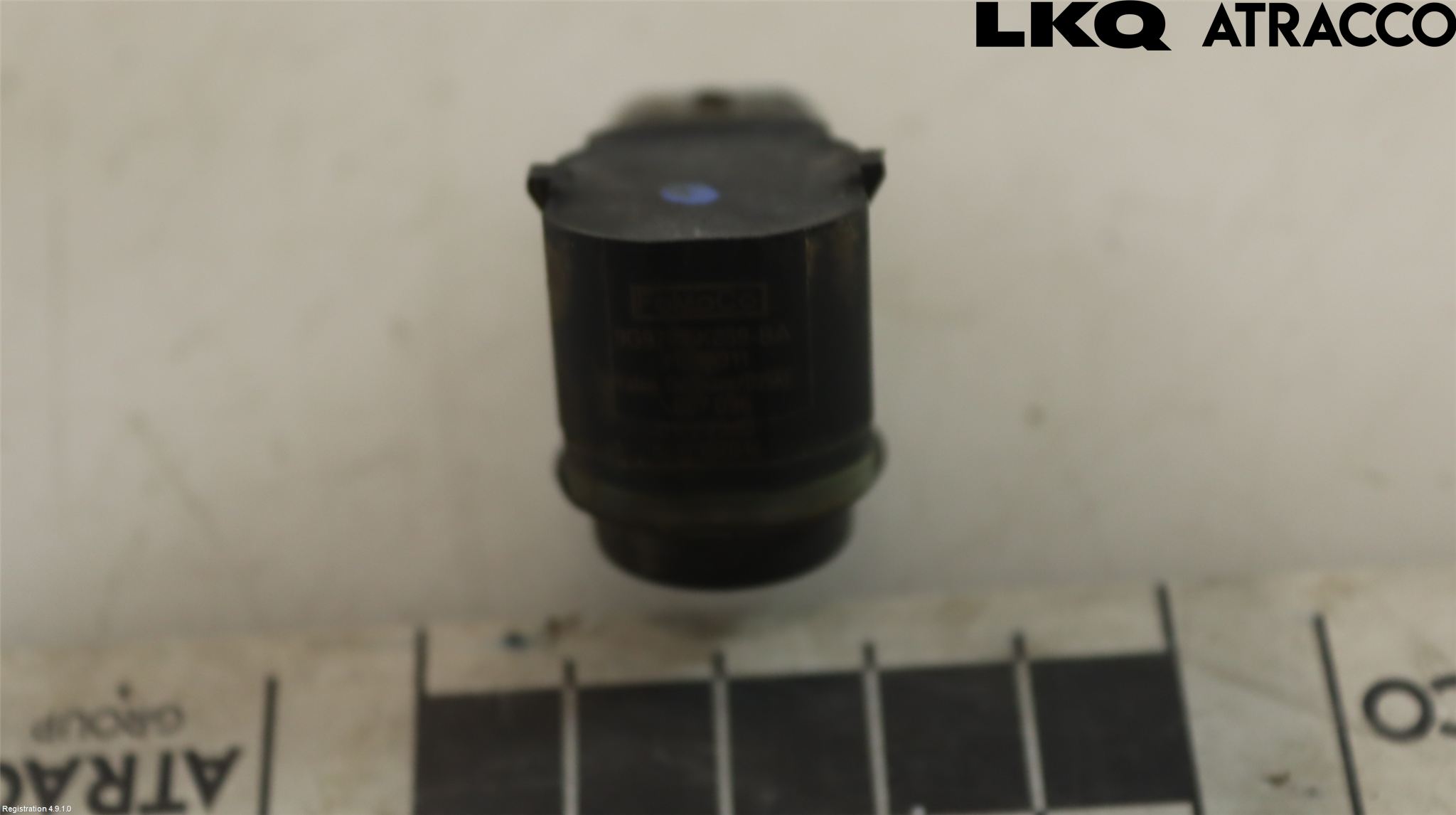 Volvo V60 11-13 Parkeringshjälp Backsensor