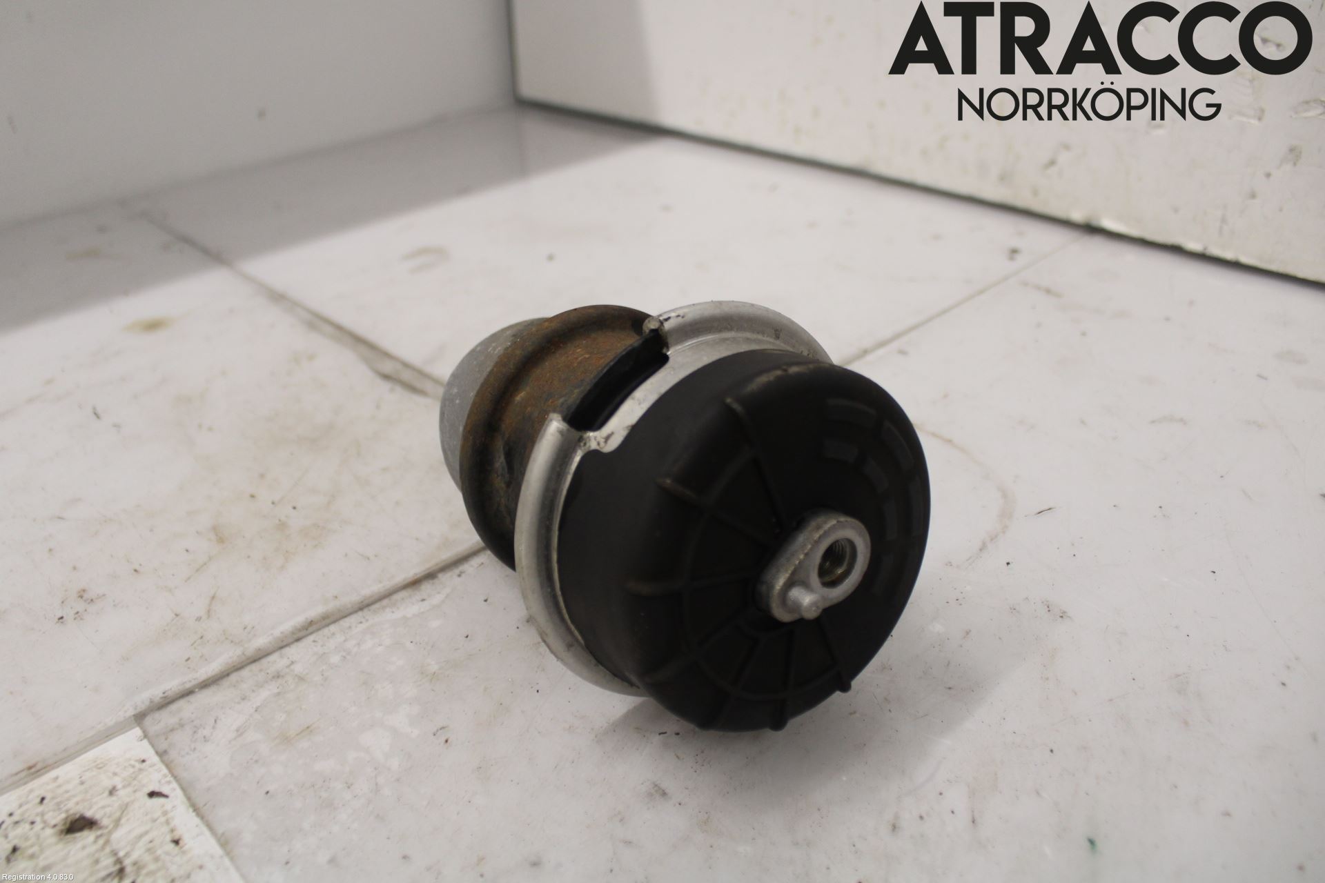 Lexus IS 250/350 14-20 Motorfäste