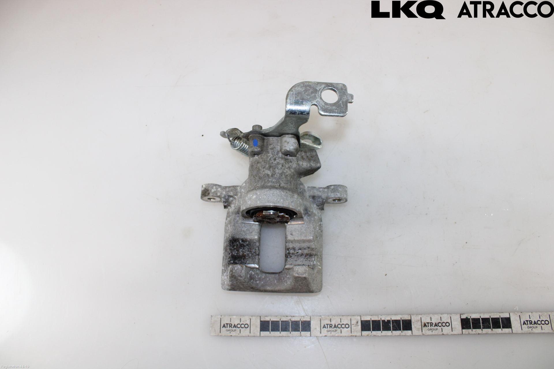 Toyota AURIS 13-19 Bromsok Bak Vänster