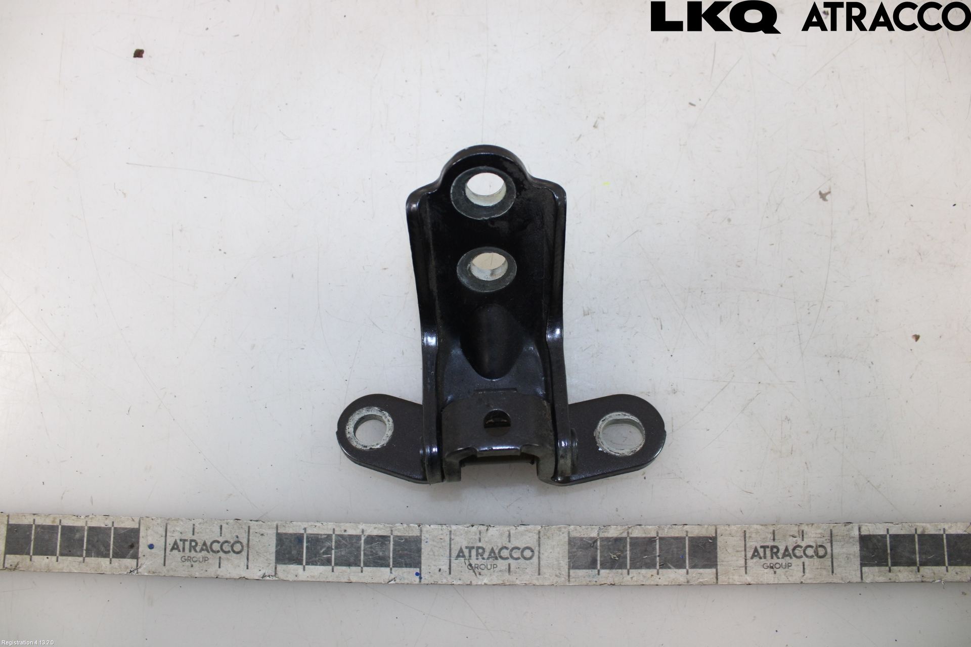 Kia NIRO (DE) 17-22 Dörrgångjärn