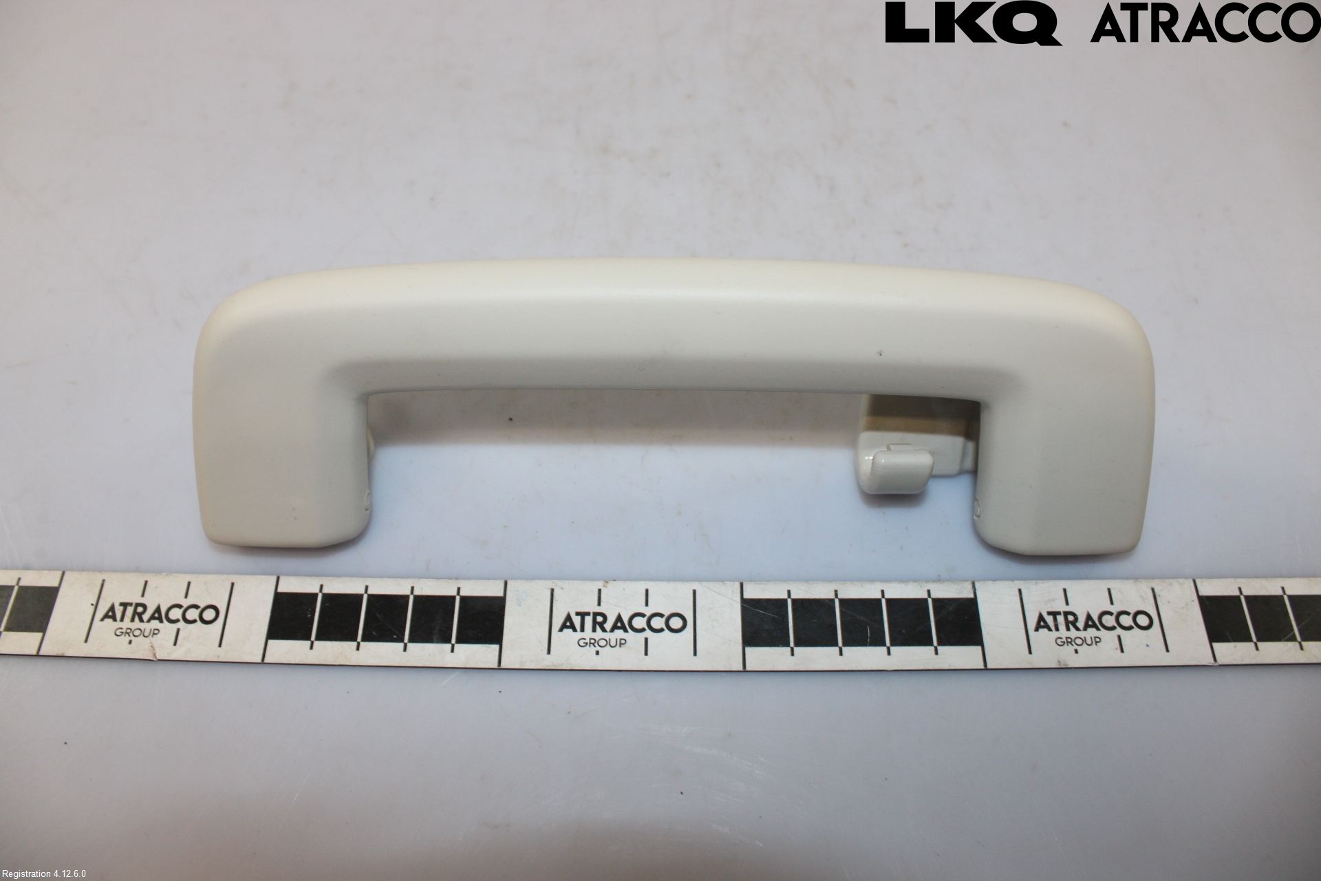 Ford FOCUS 11-14 Kurvhandtag I Tak