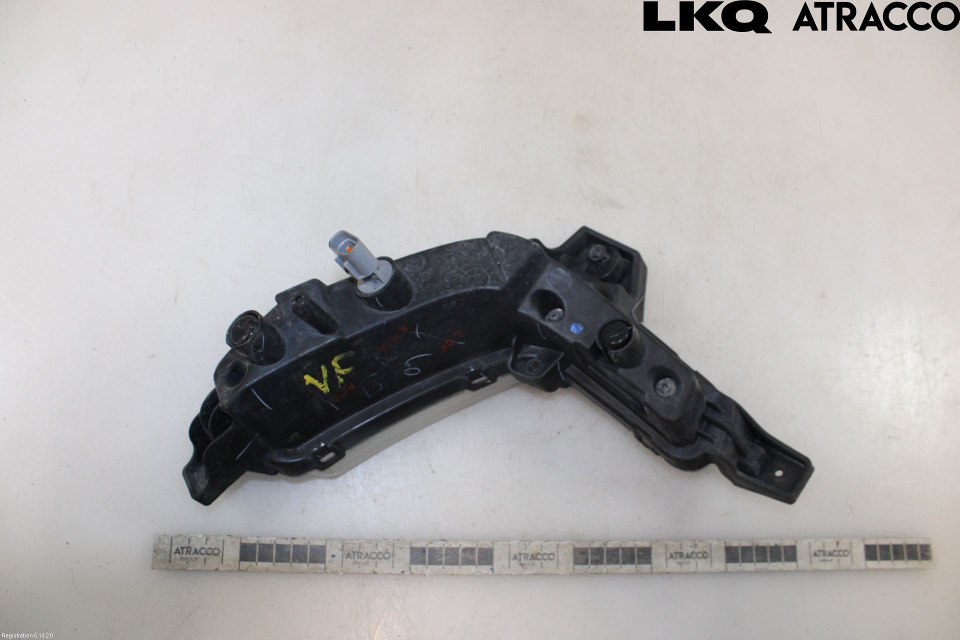 Hyundai i10 BA 14-16 Positionsljus Fram Vä