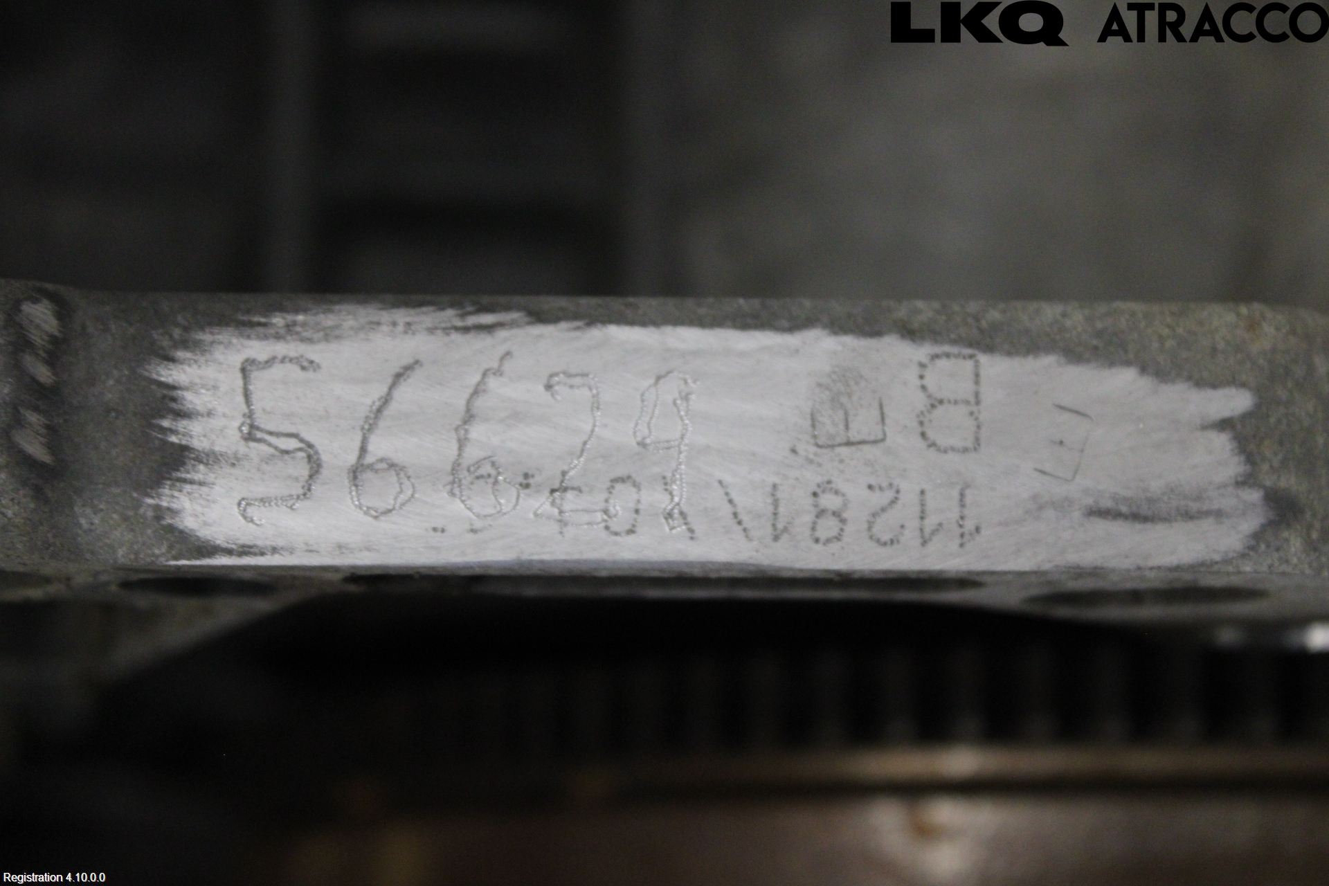 Peugeot 207 Motor Diesel