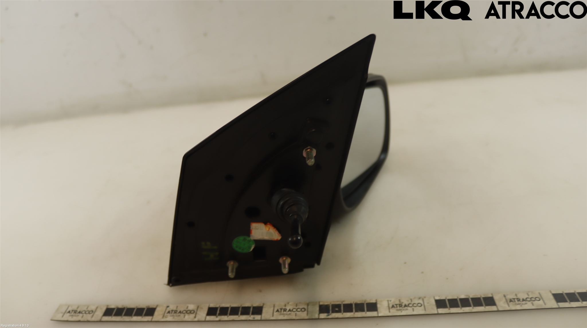 Kia PICANTO 12-17 Spegel Yttre Justerbar Hö