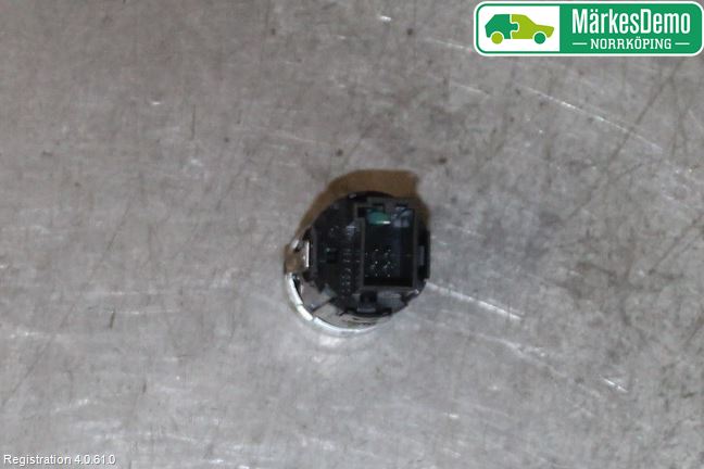 Audi A4/S4 B9 16-19 Startknapp Personbil