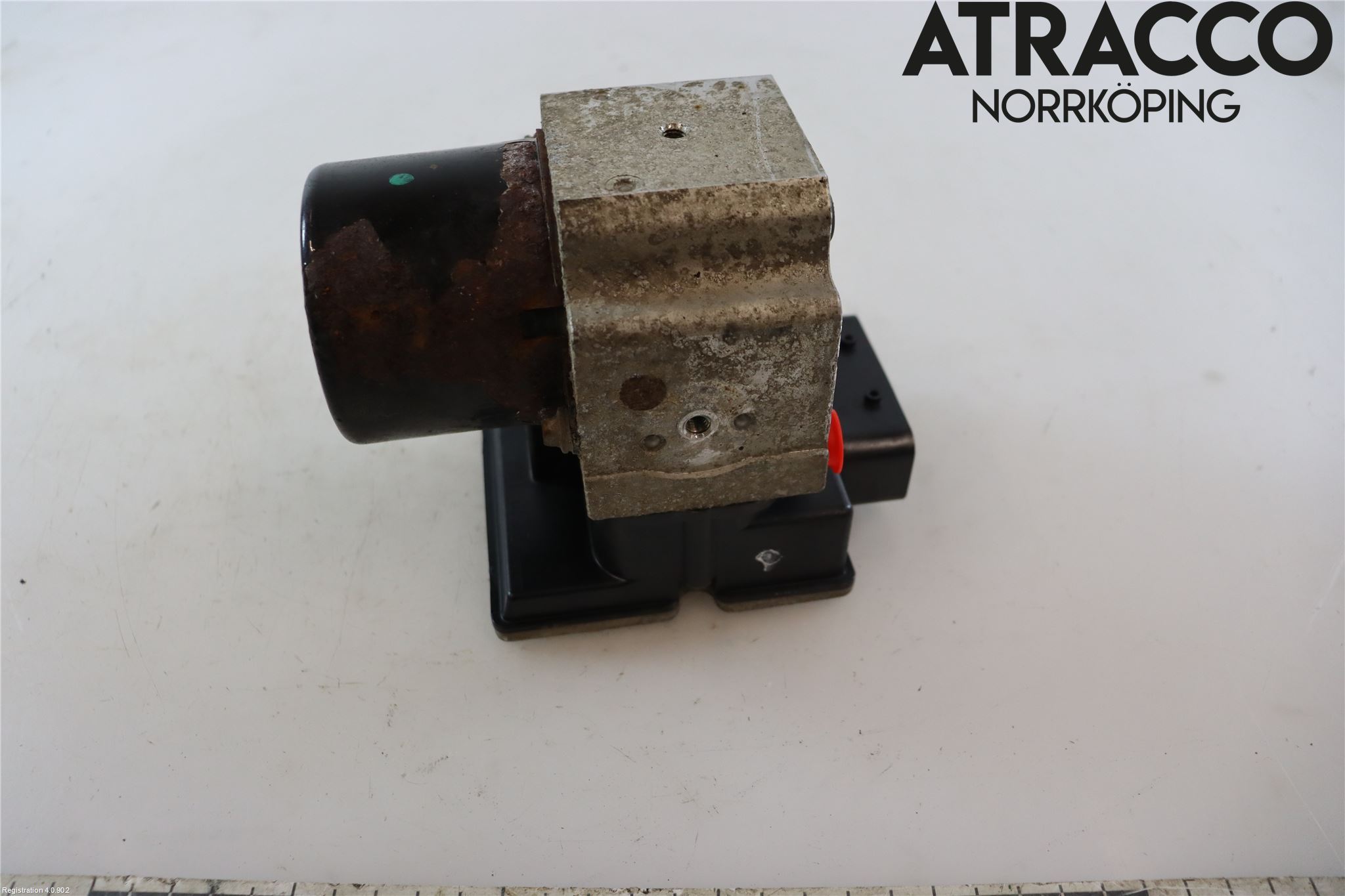 Opel VIVARO 01-14 Abs Hydraulaggregat