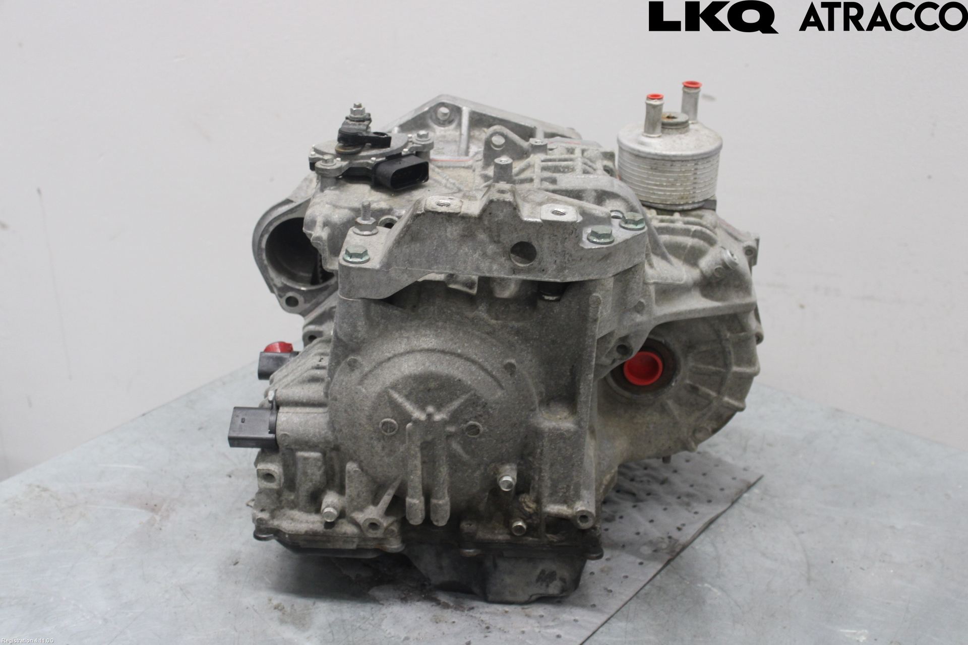 Audi A3/S3     96-03 Växellåda Automat