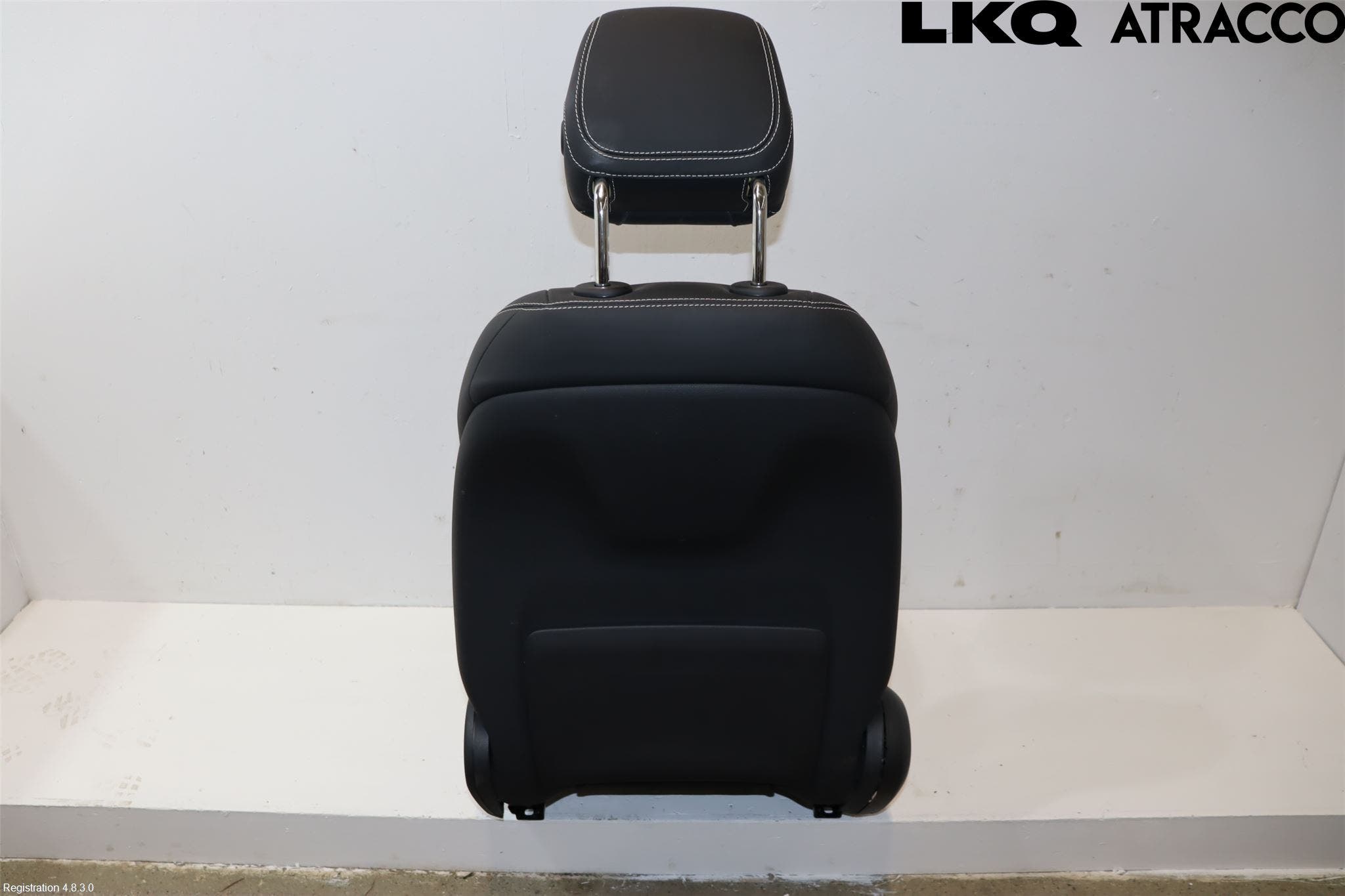 Mercedes-Benz MB GLC-KLASS (X253/C253) 15-22 Inredning Stol Fram Hö