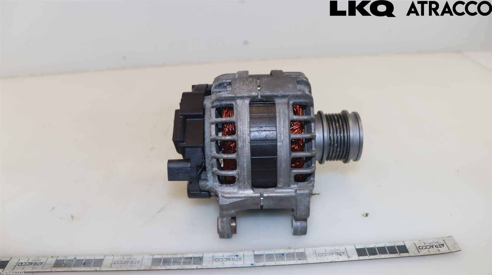 Audi Q3 F3 19- Generator
