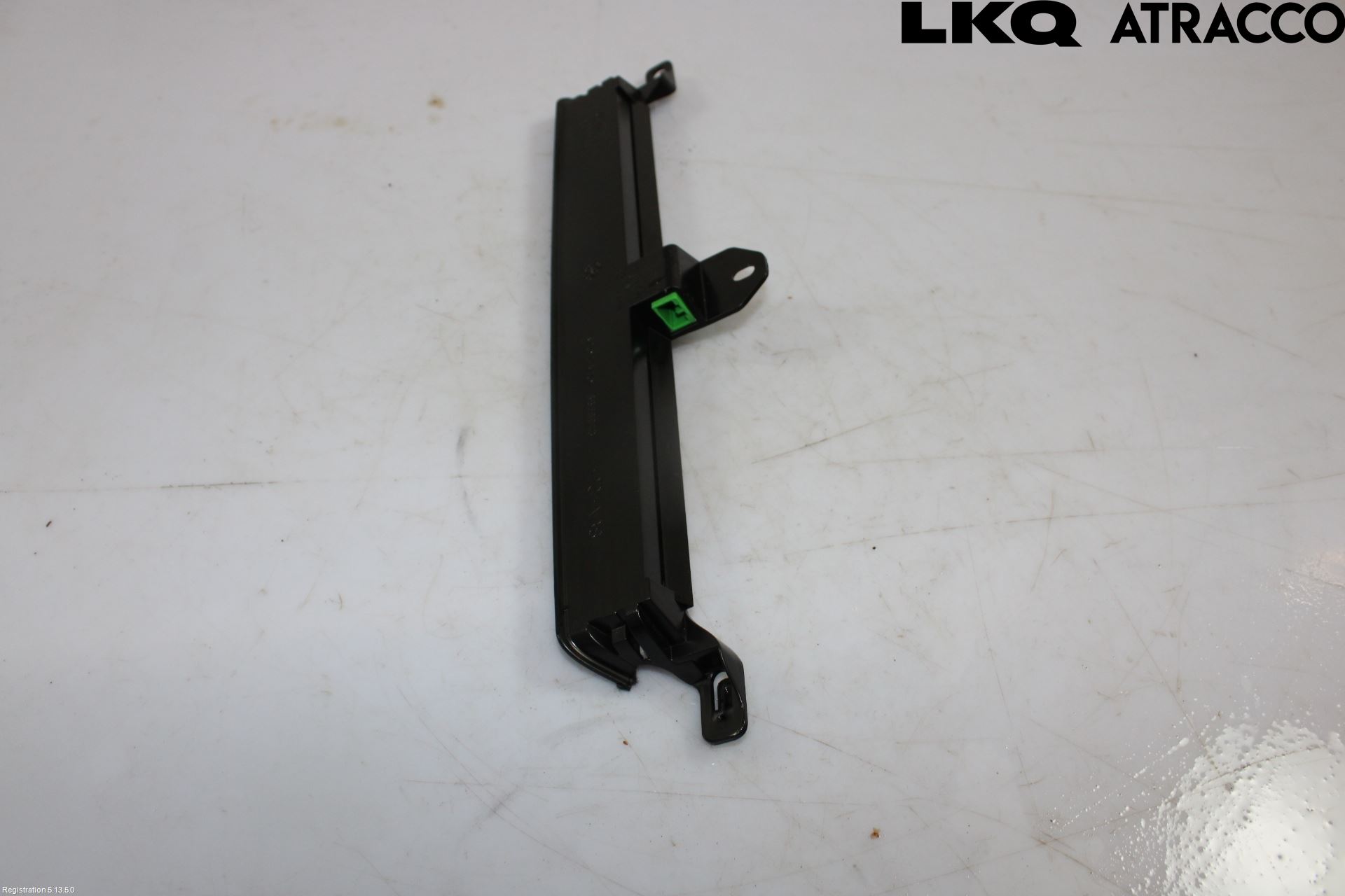 Volvo V70 00-04 Bromsljus Bakruta