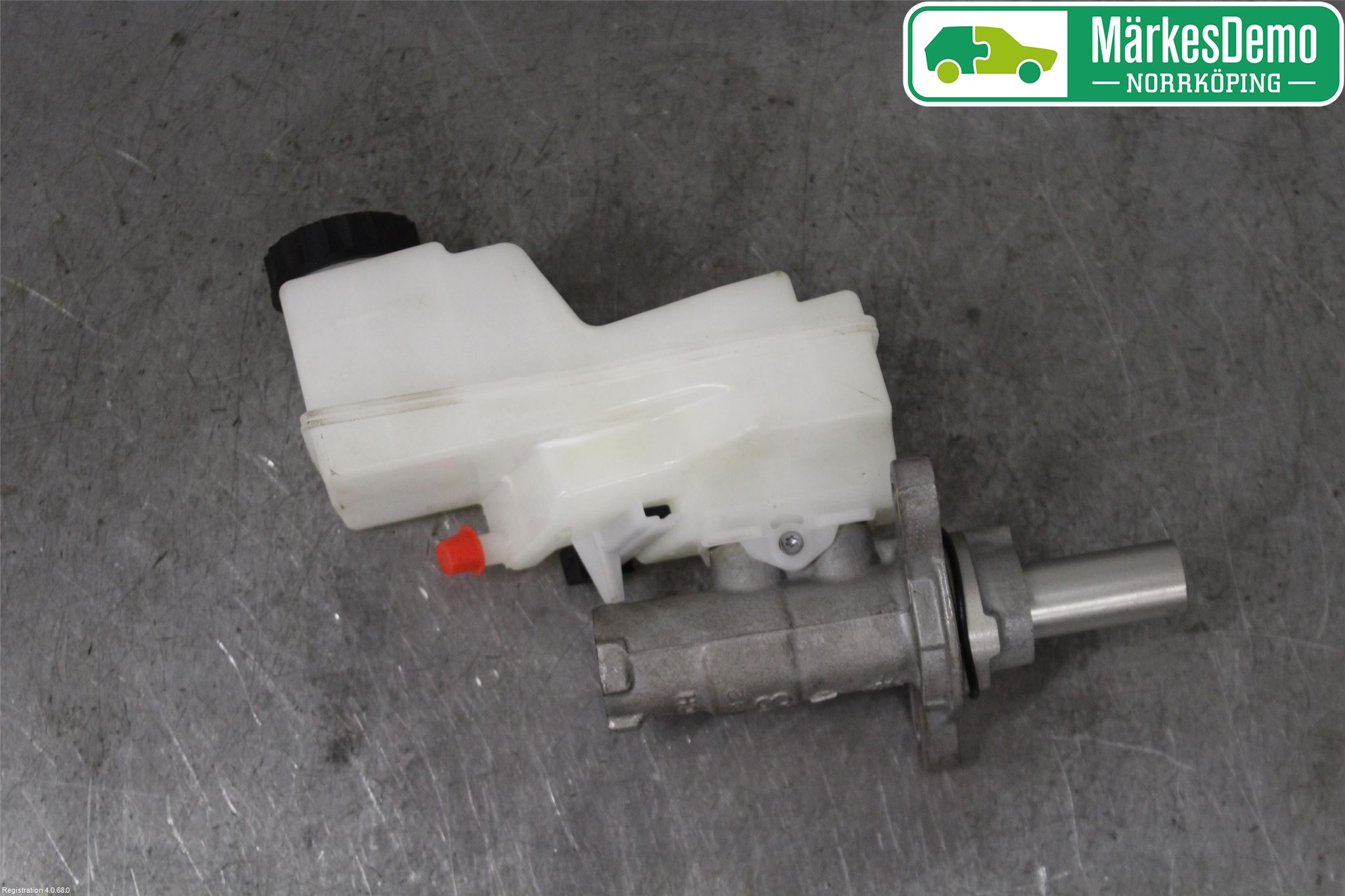 Toyota COROLLA 19- Broms Huvudcylinder