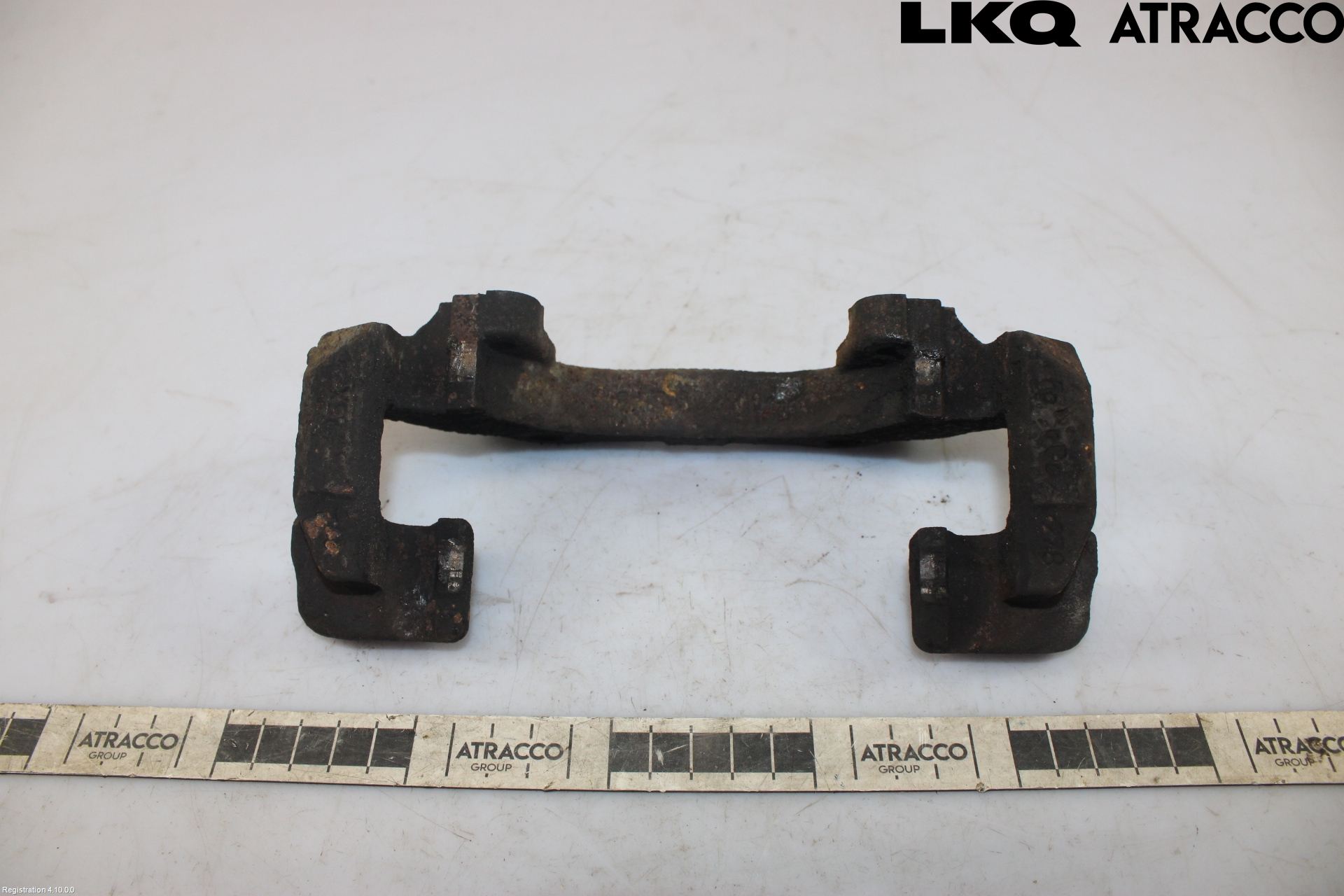 Ford FOCUS 15-18 Bromsokshållare