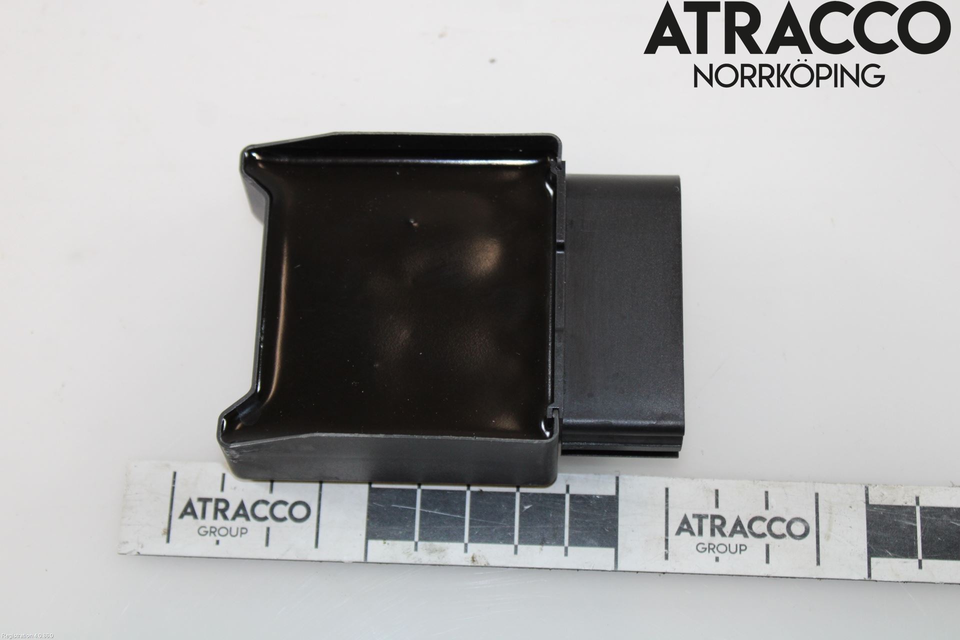 Seat IBIZA V 17-20 Styrenhet Bränslepump