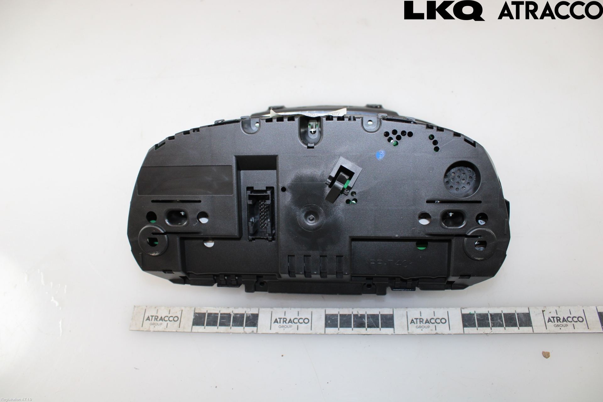 BMW 1 E87/81 5D/3D 03-11 Instrument Komb