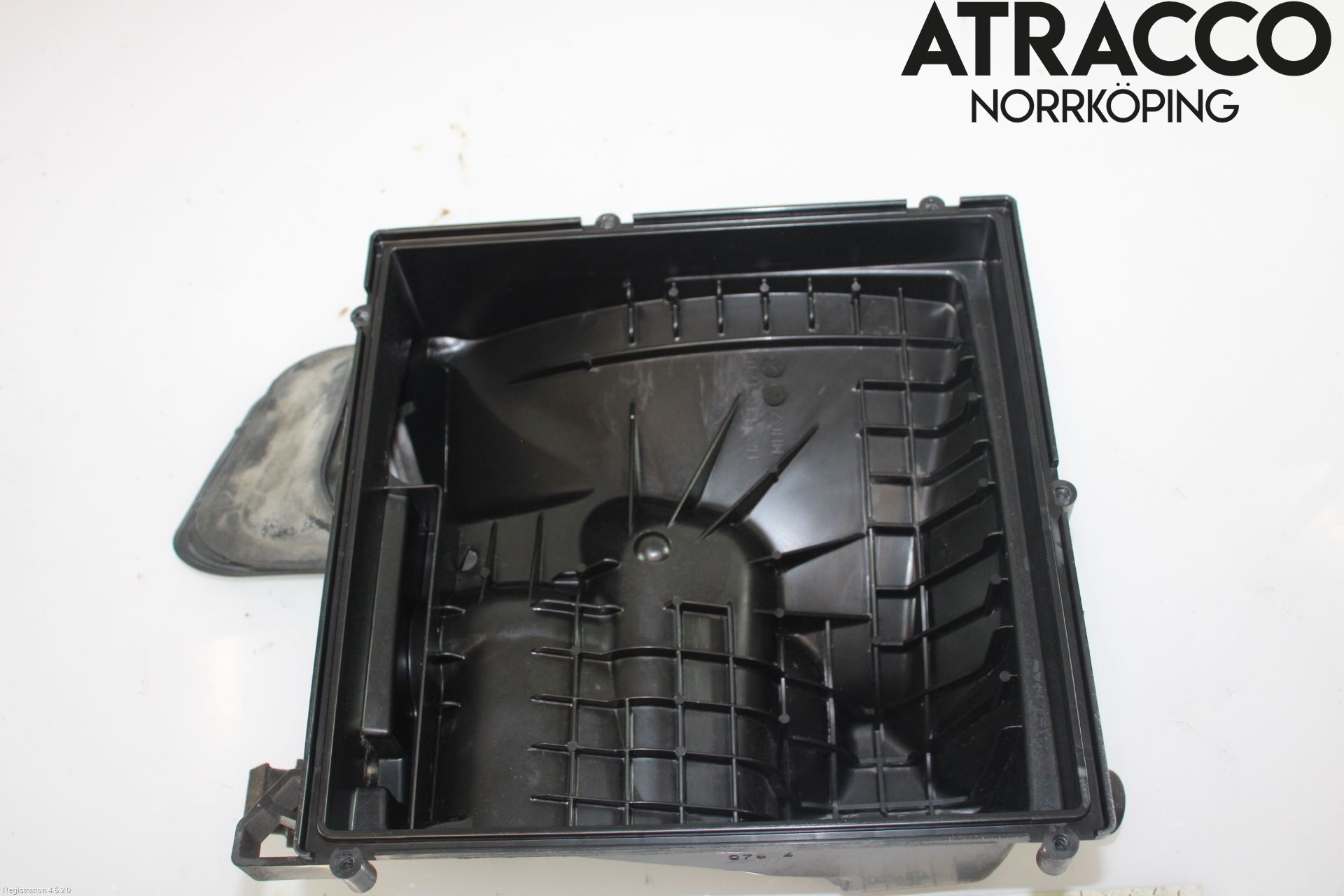 Opel ASTRA J 10-15 Luftrenare