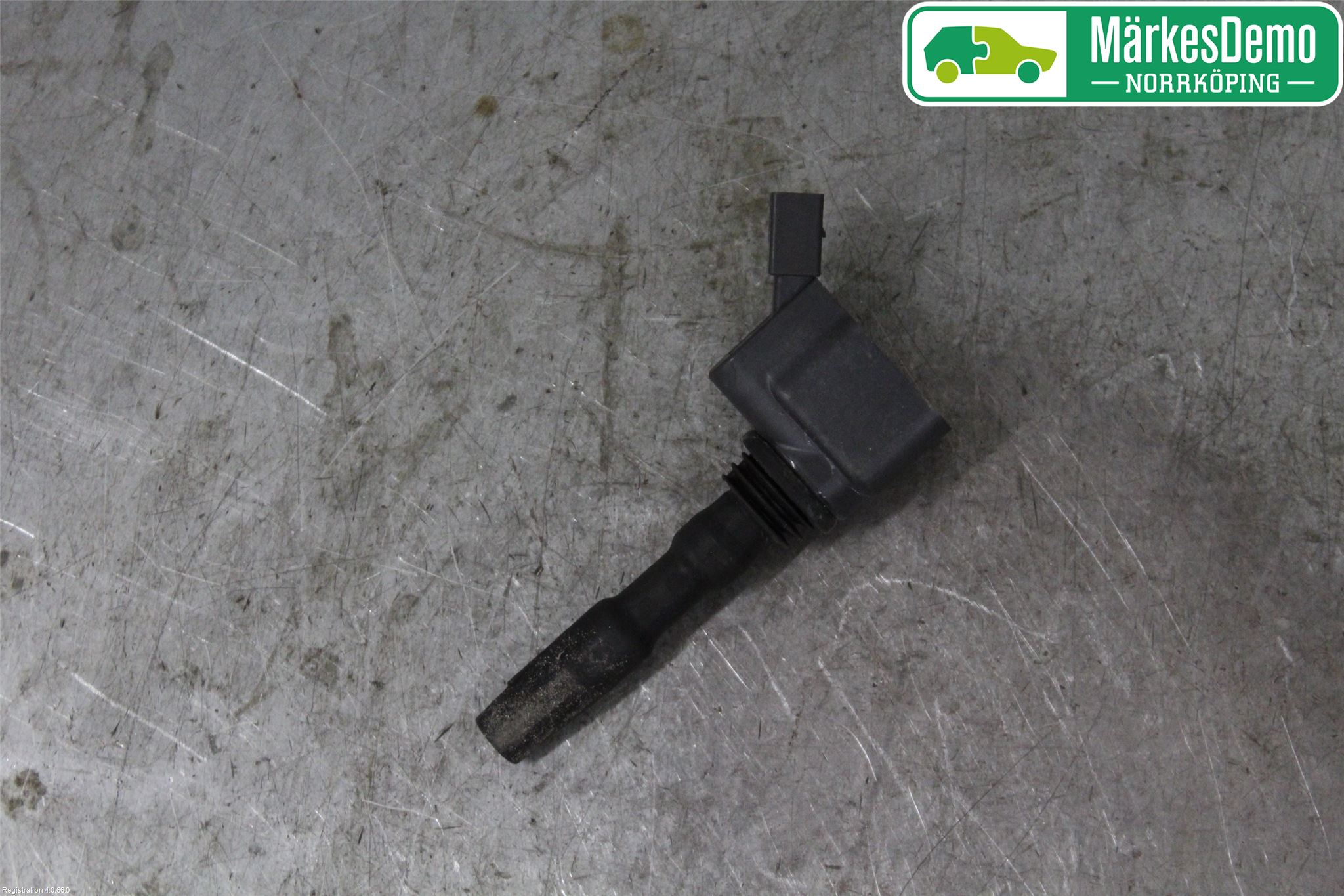 Volkswagen VW GOLF / E-GOLF VII 13-20 Tändspole