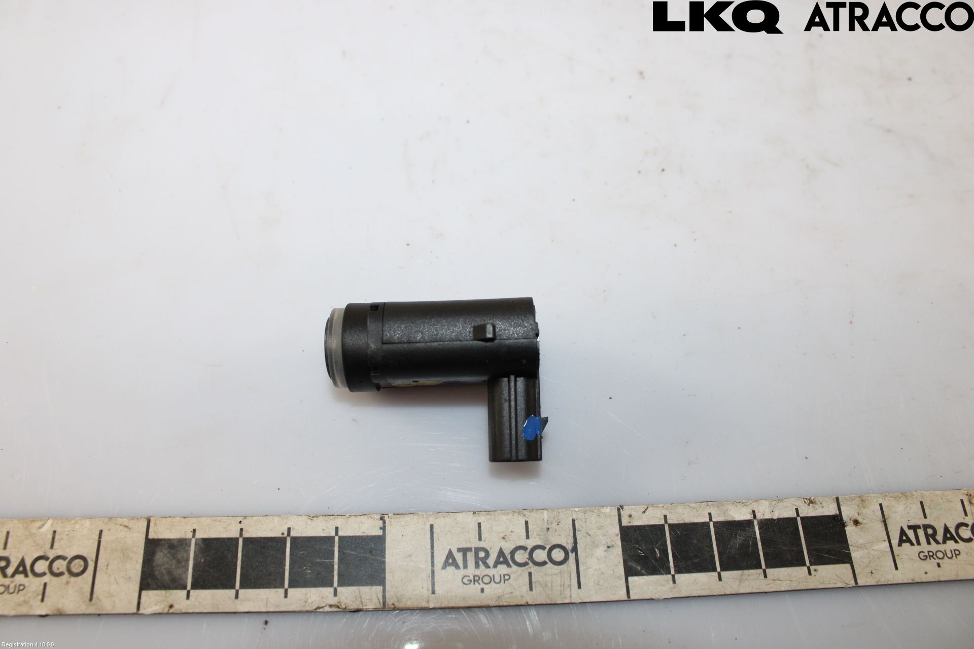 Chevrolet MALIBU Parkeringshjälp Backsensor