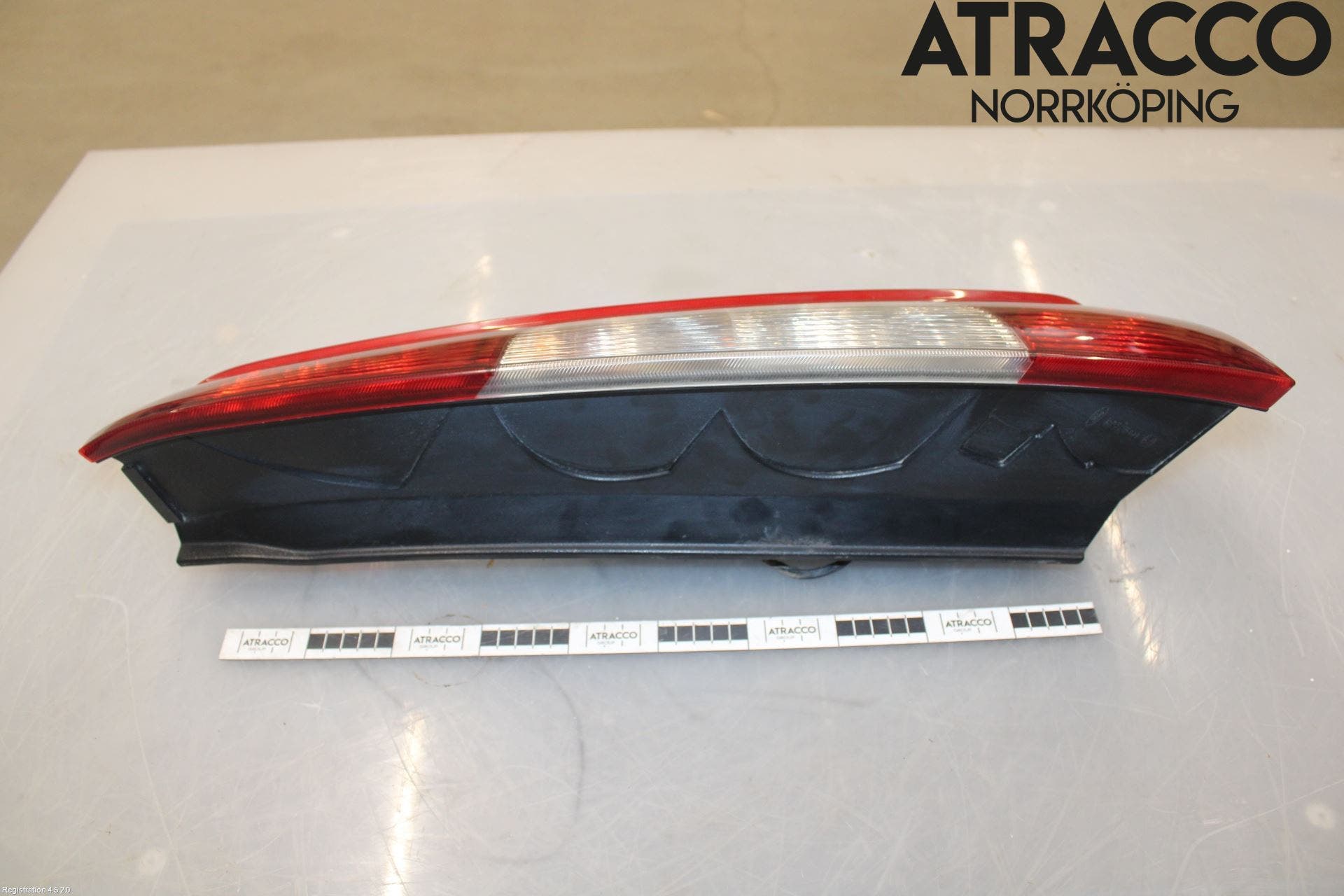 Ford FOCUS C-MAX I 03-06 Bakljus Höger