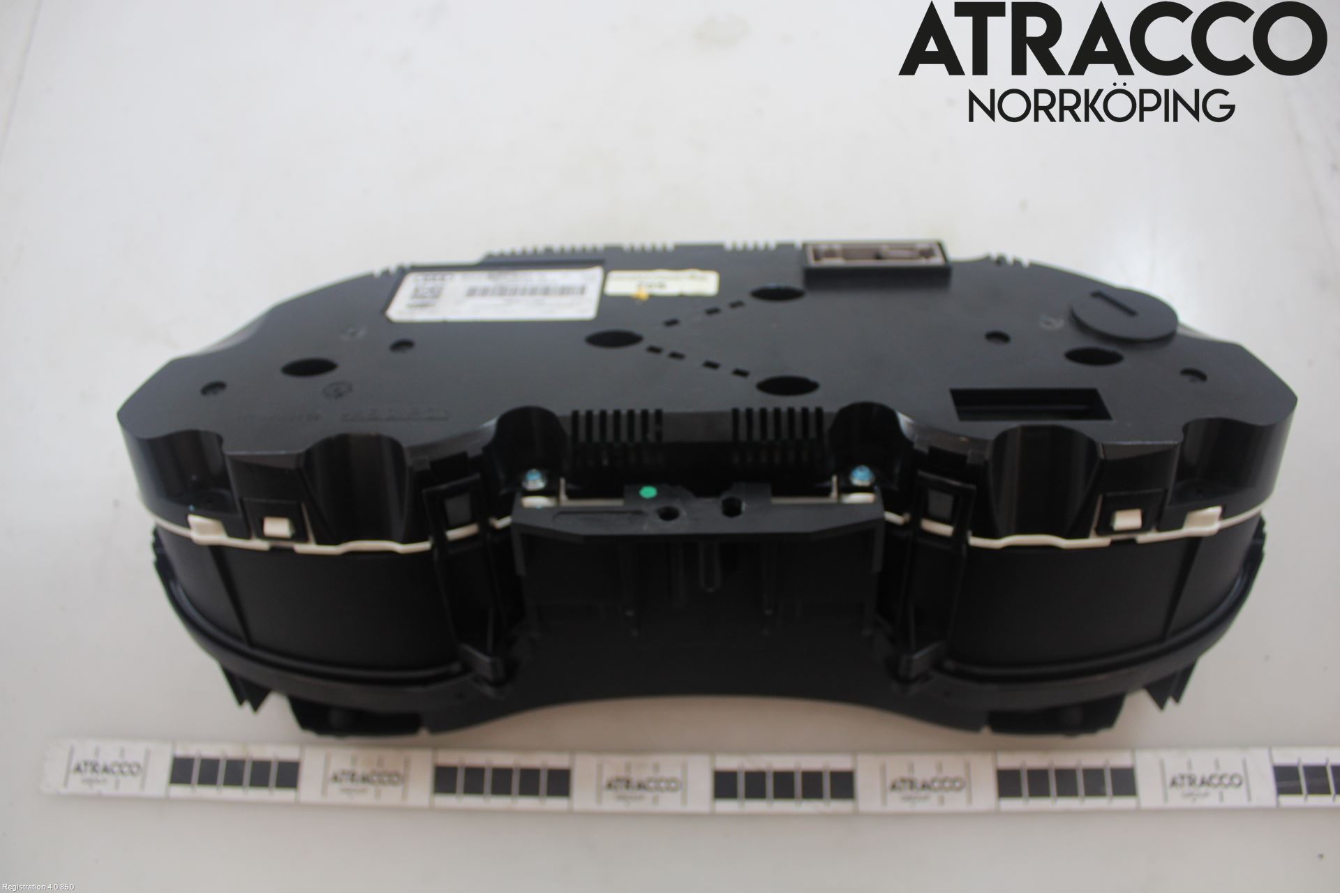 Audi A4/S4 08-11 Instrument Komb