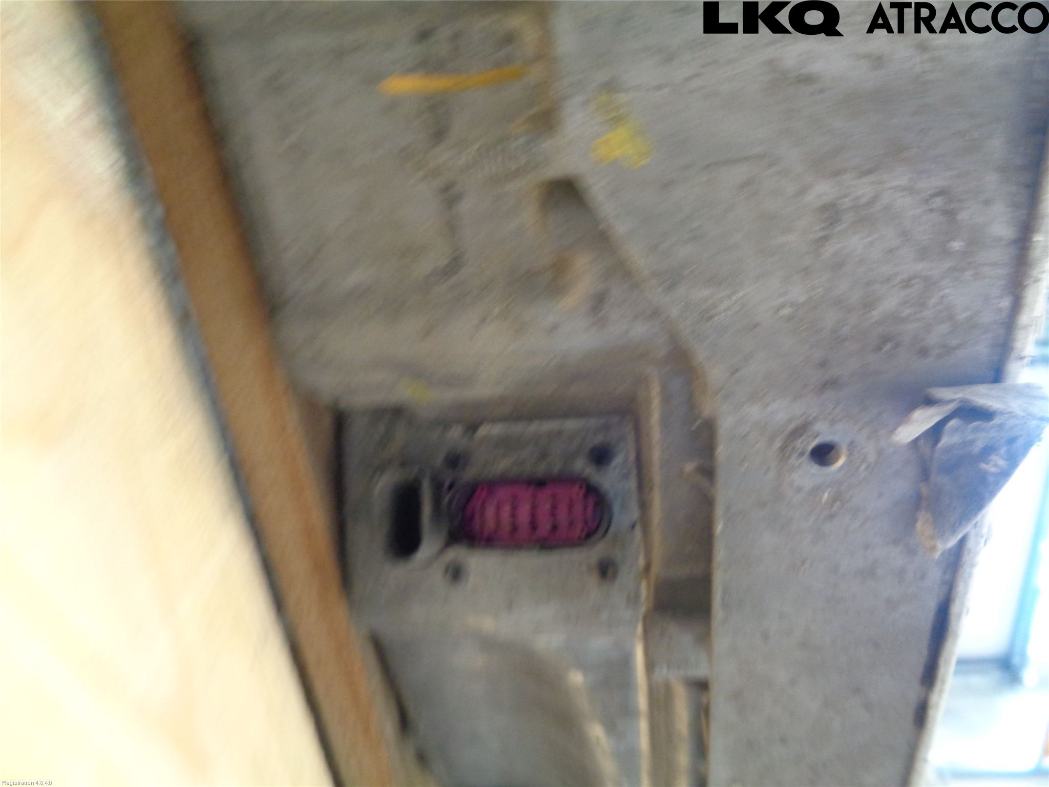 Skoda SUPERB 16-24 Batteri Högspänning