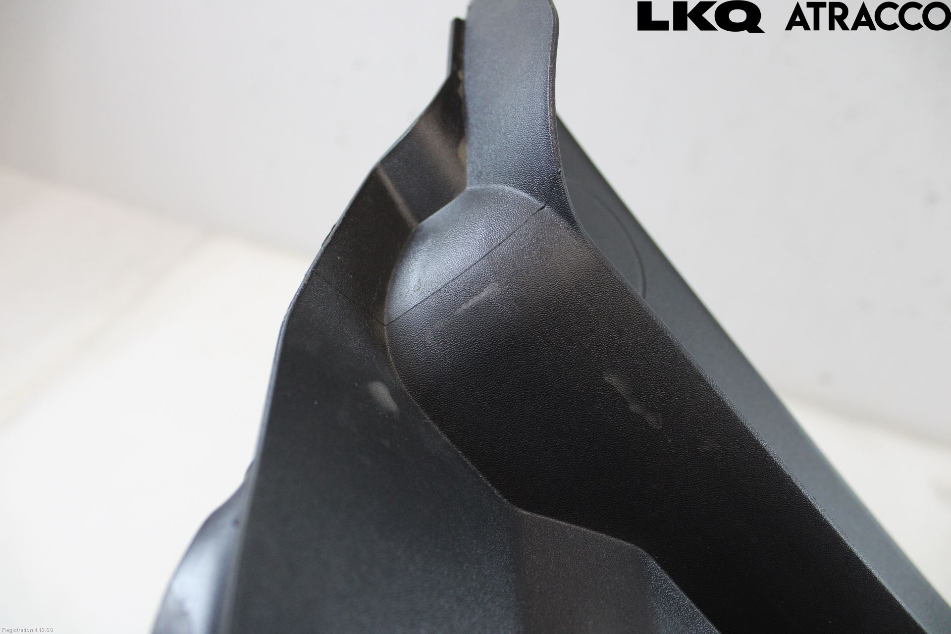 Volkswagen VW TAIGO 22- Torpedplåt-Torpedplast