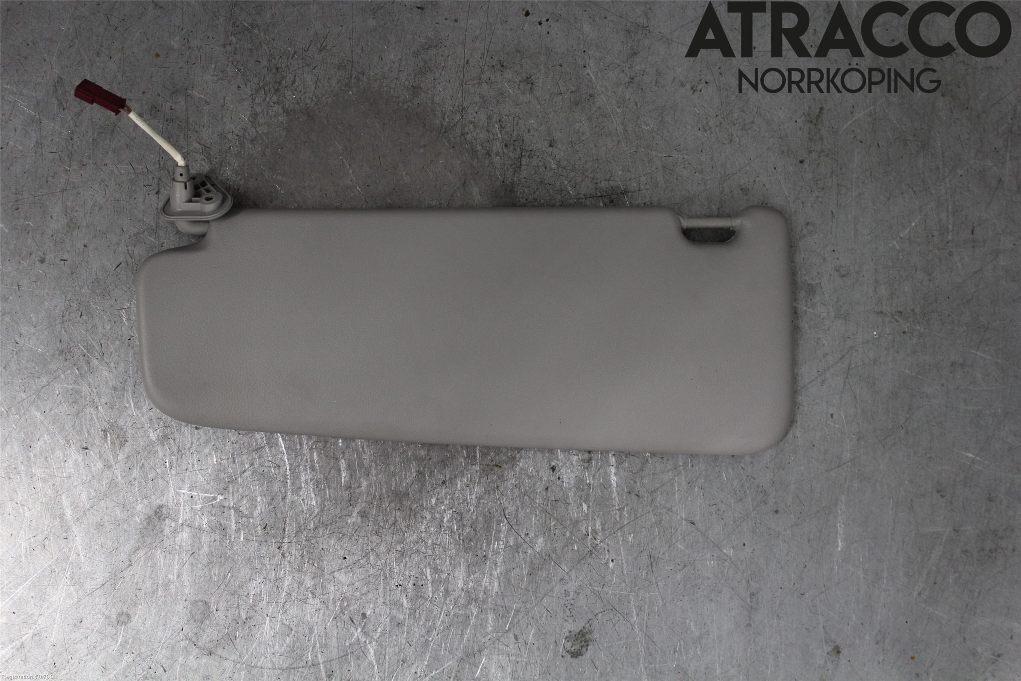 BMW 3 E90/91 SED/TOU 05-12 Solskydd