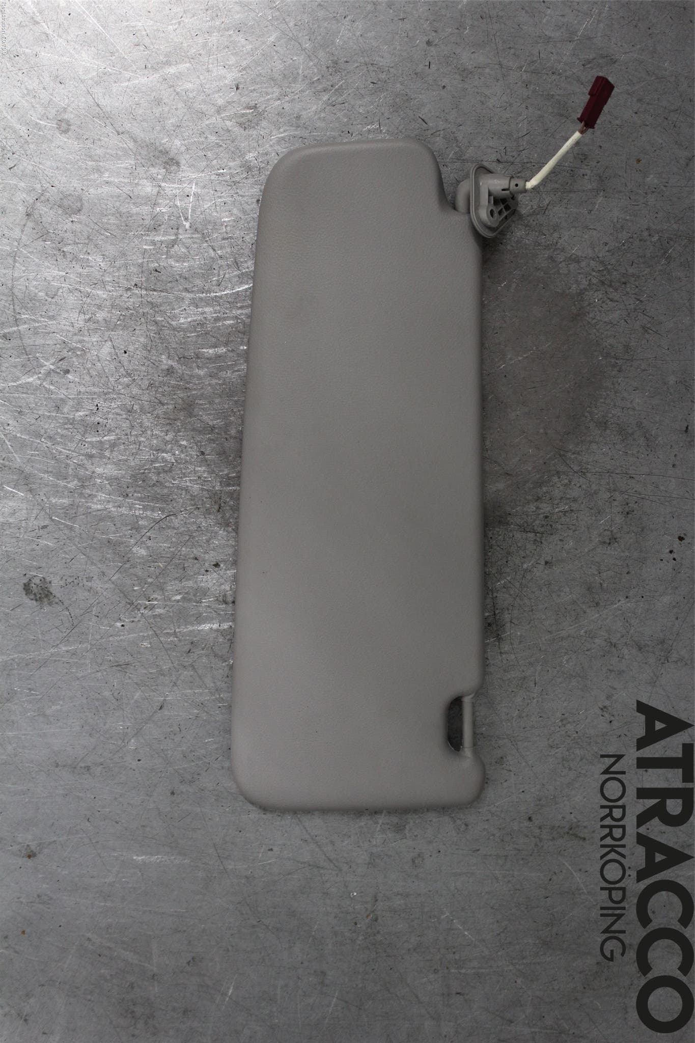 BMW 3 E90/91 SED/TOU 05-12 Solskydd