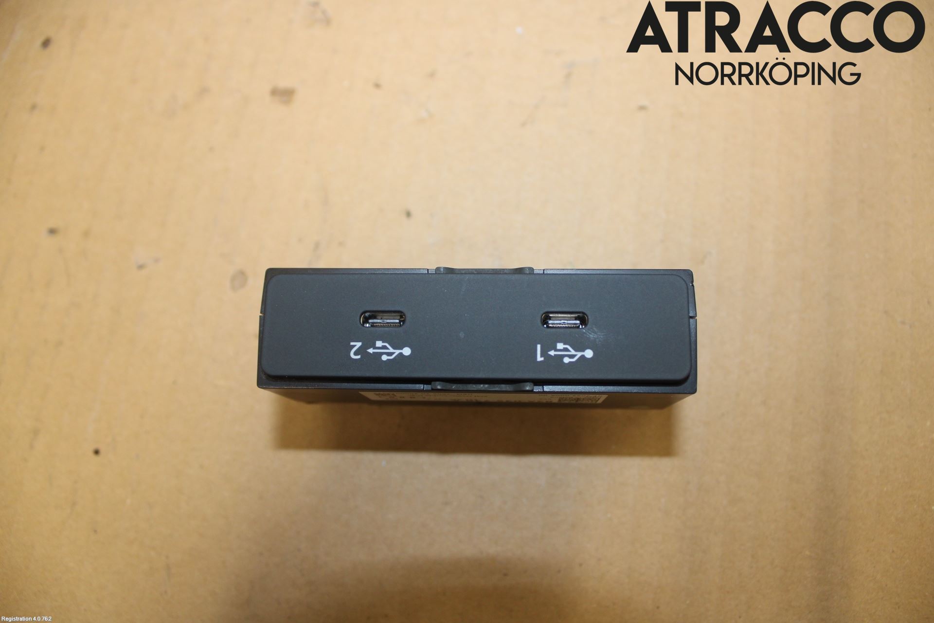 Audi A3/S3 8Y 21- Usb Connection