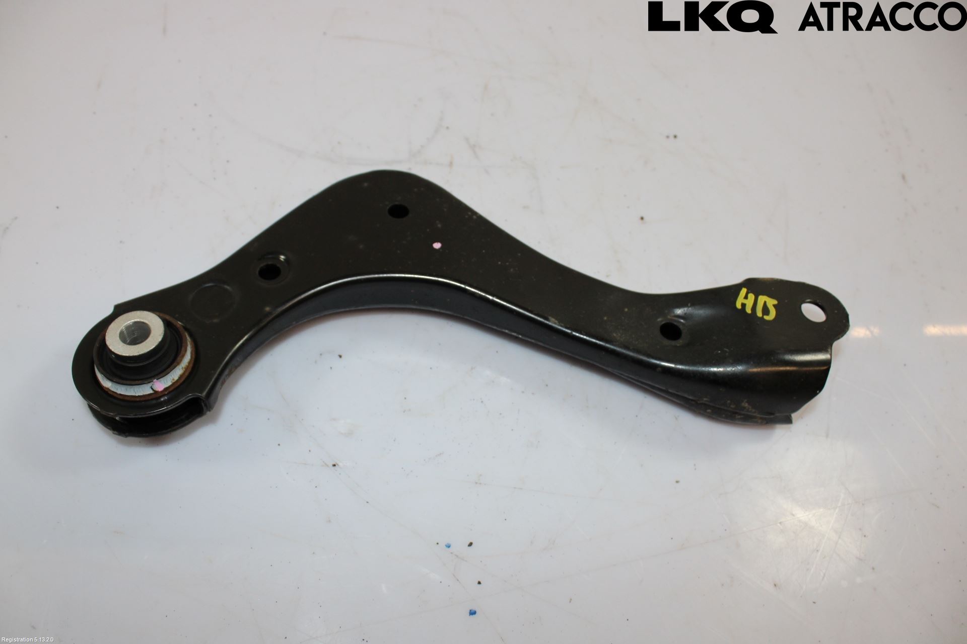 Lexus NX 340h/450h+ 21- Bärarm Bak Övre Höger