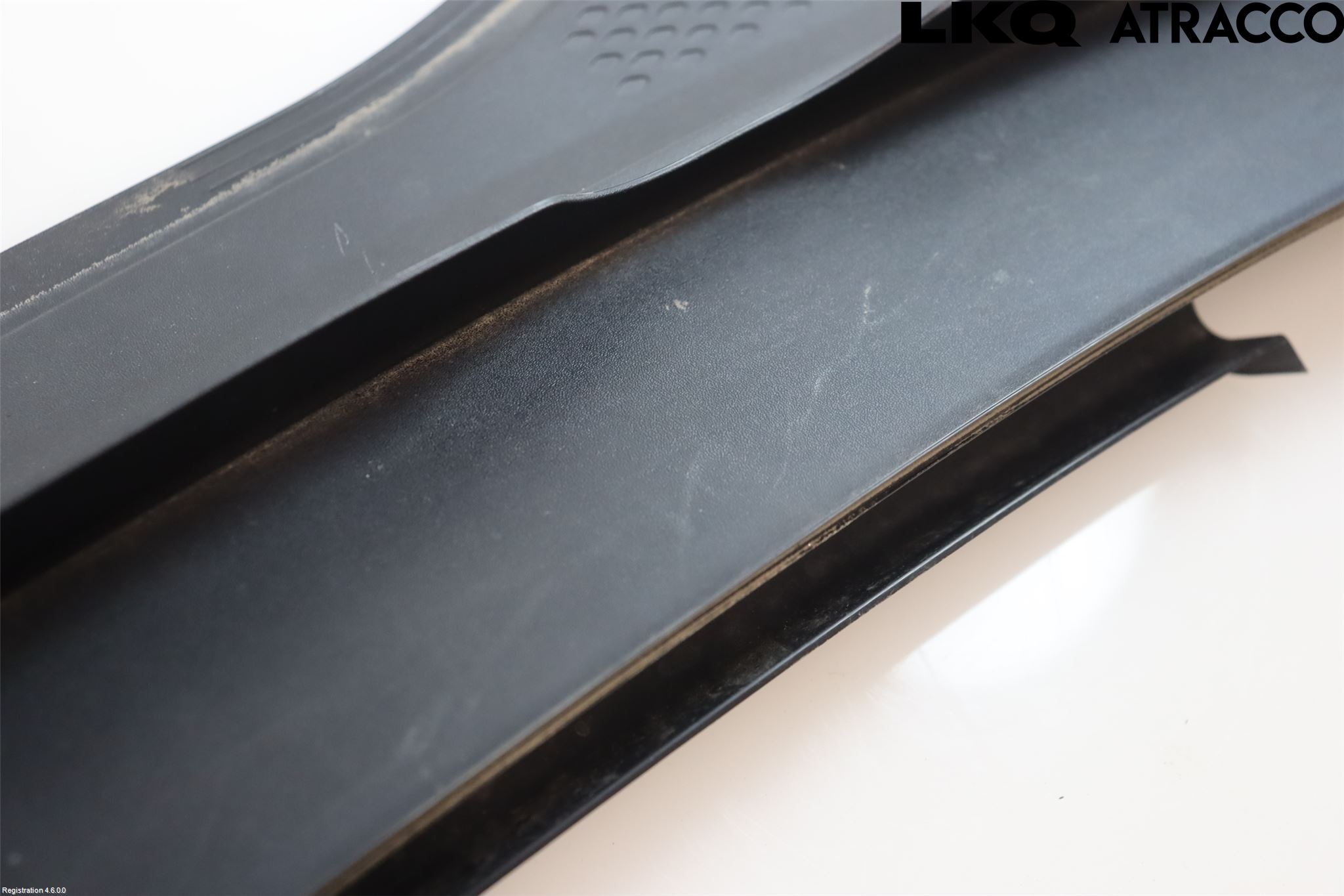 Volkswagen VW ID.4 21- Torpedplåt-Torpedplast