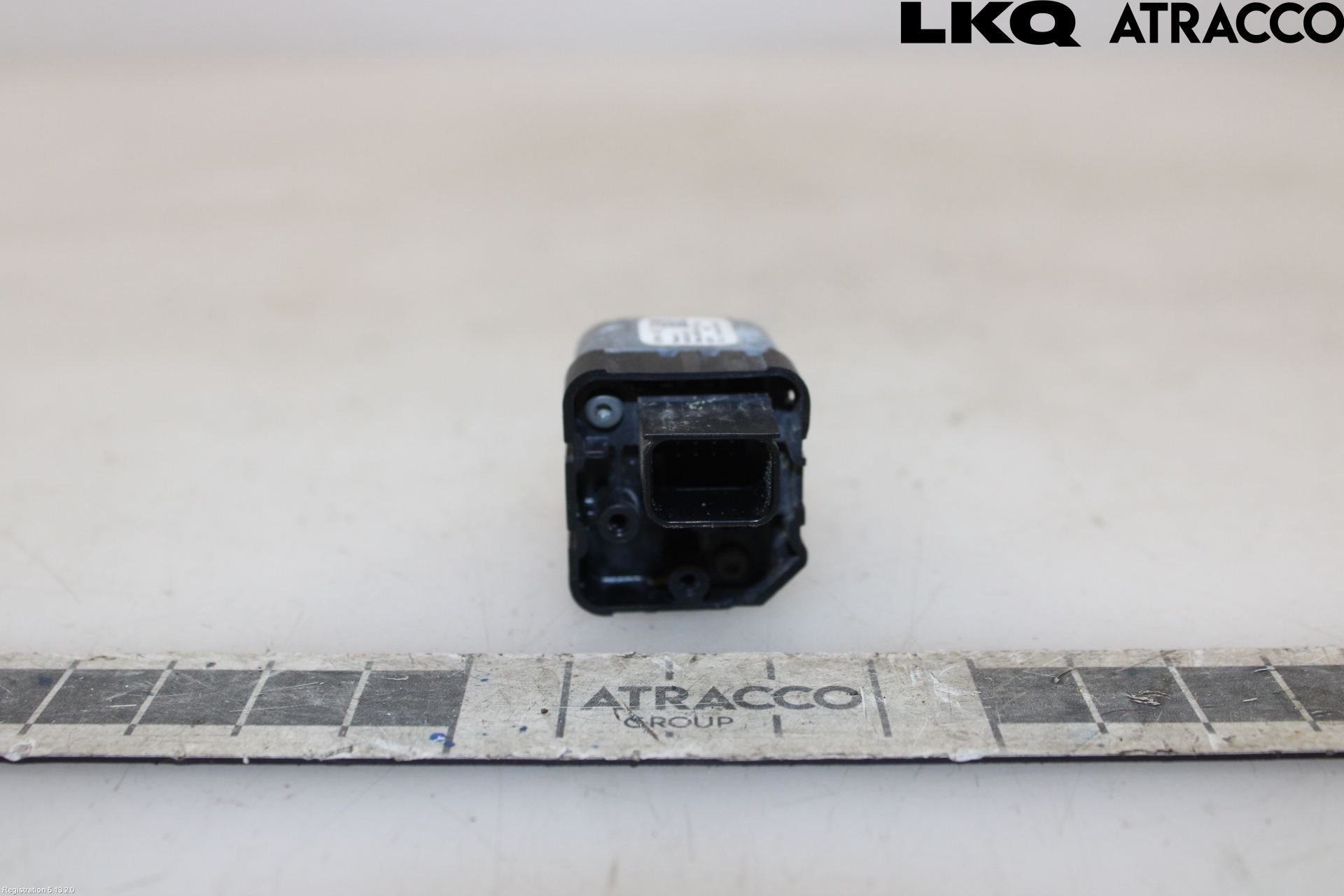 Volkswagen VW ID.7/TOURER 24- Parkeringshjälp Kamera