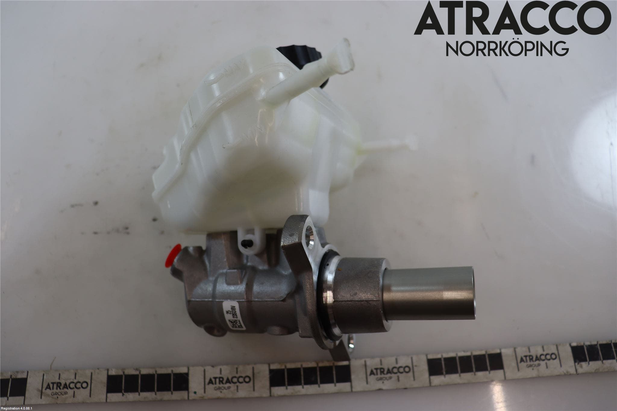 Mercedes-Benz MB E-KLASS (W213) 16-23 Broms Huvudcylinder